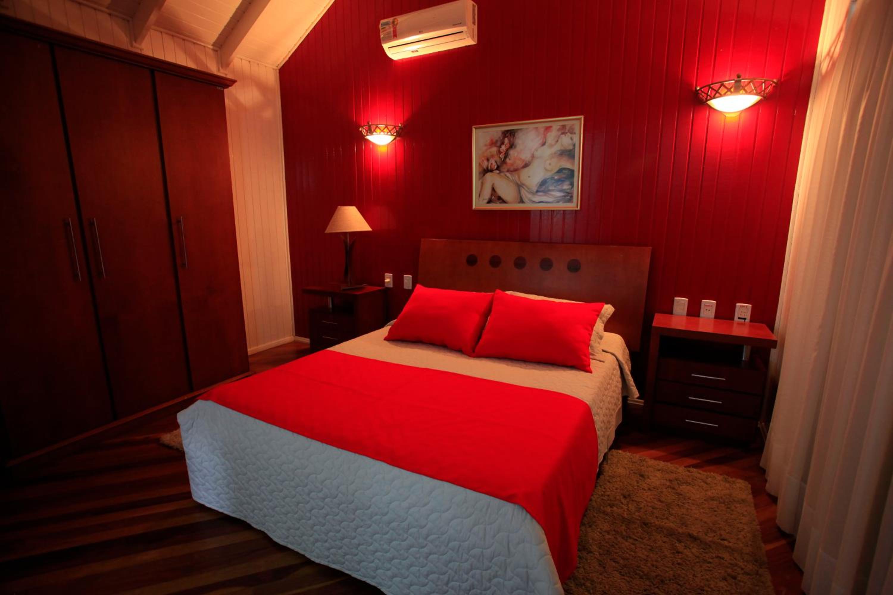Sky Ville Hotel Canela — Chalet