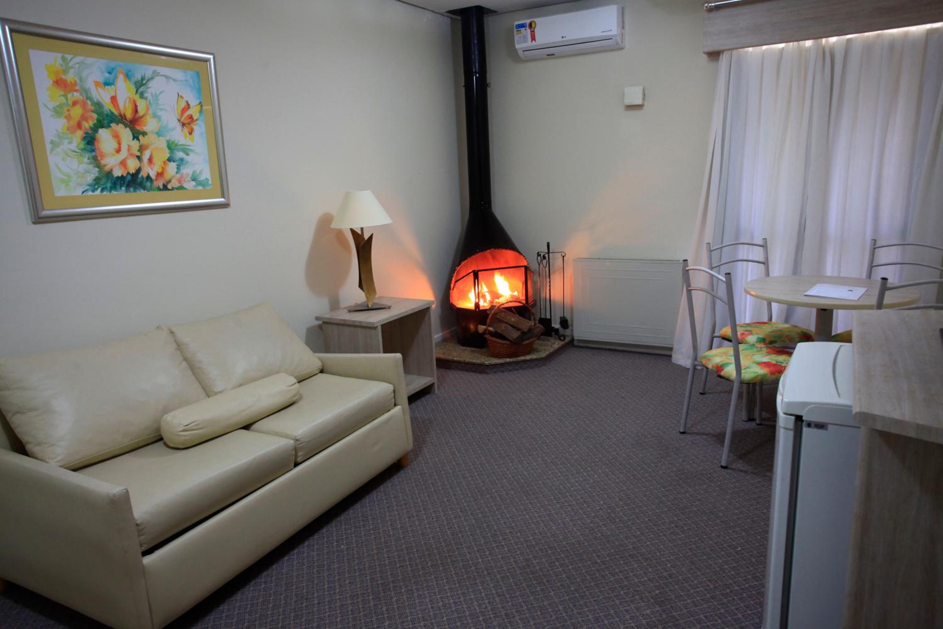 Suite photo 1