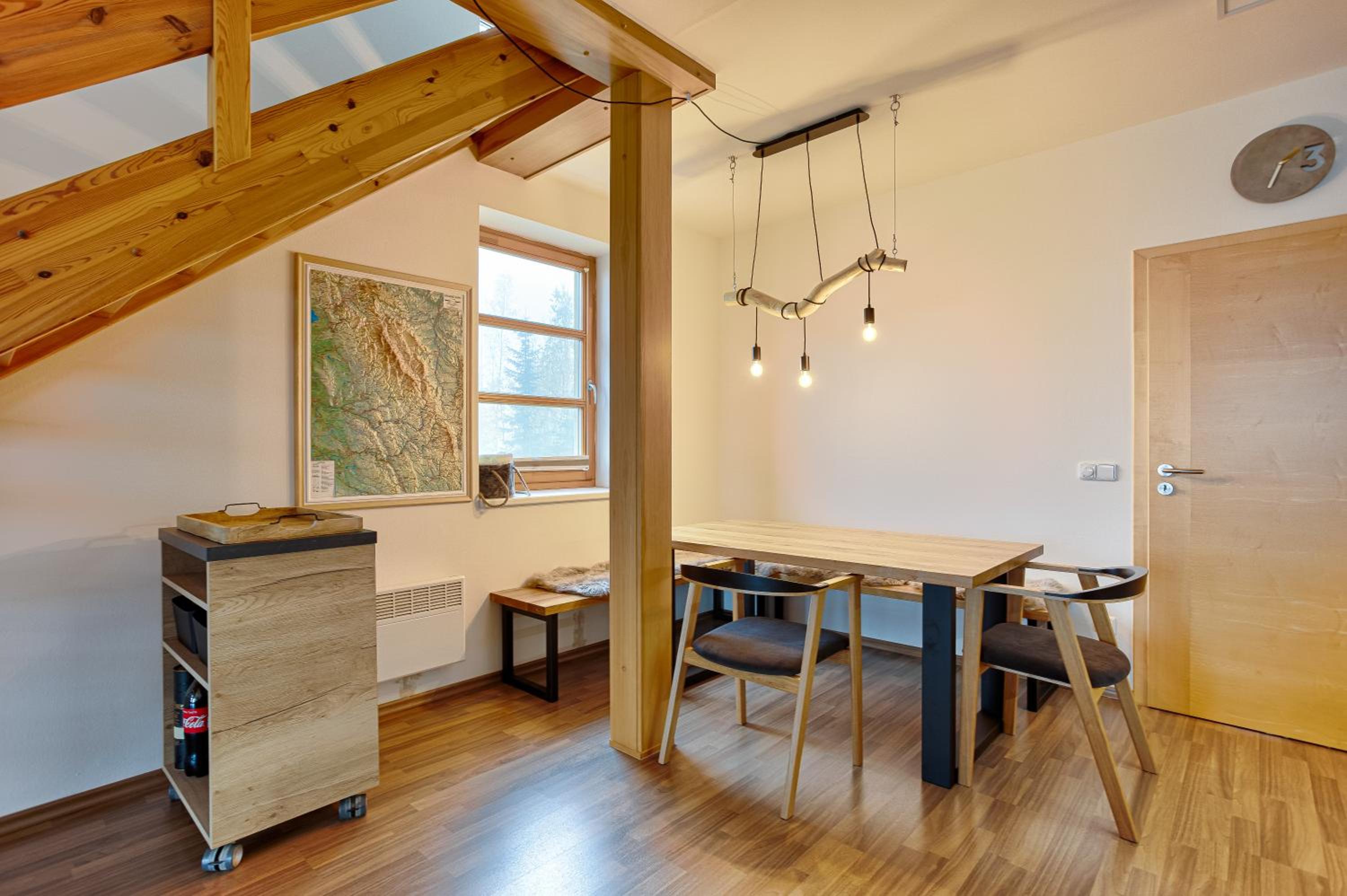 Two-Bedroom Apartment - Photo 18