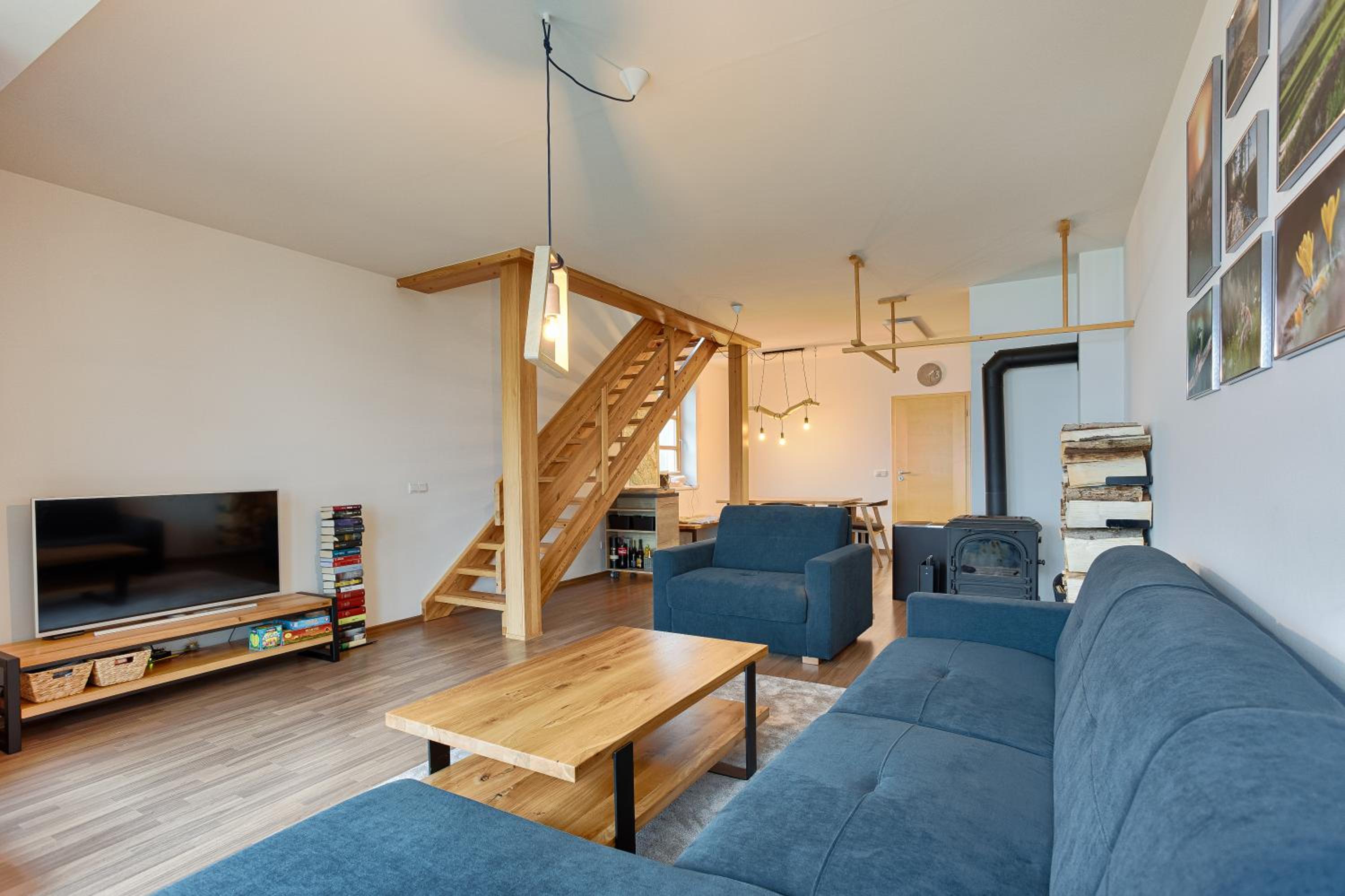 Two-Bedroom Apartment - Photo 1