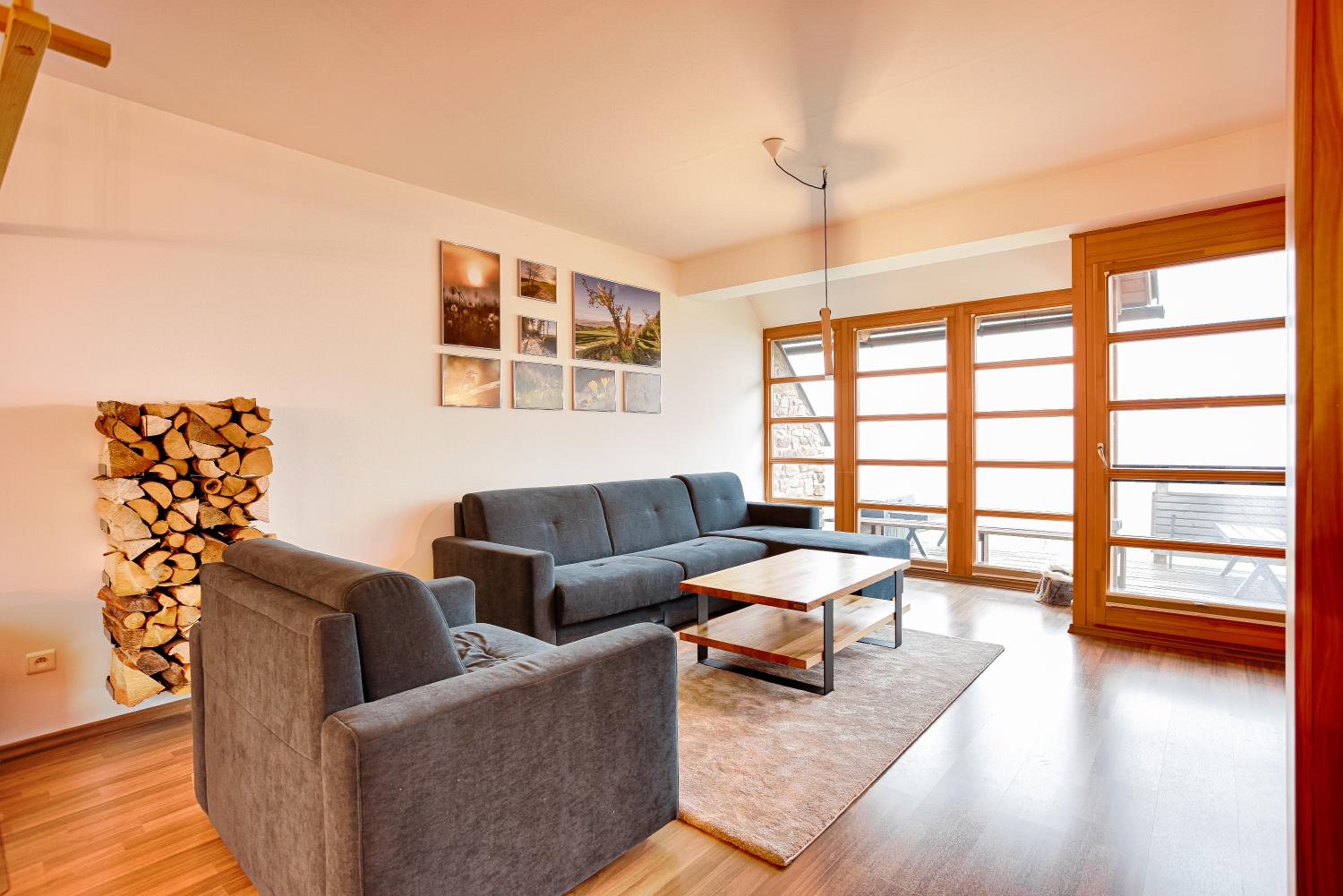 Two-Bedroom Apartment - Photo 9