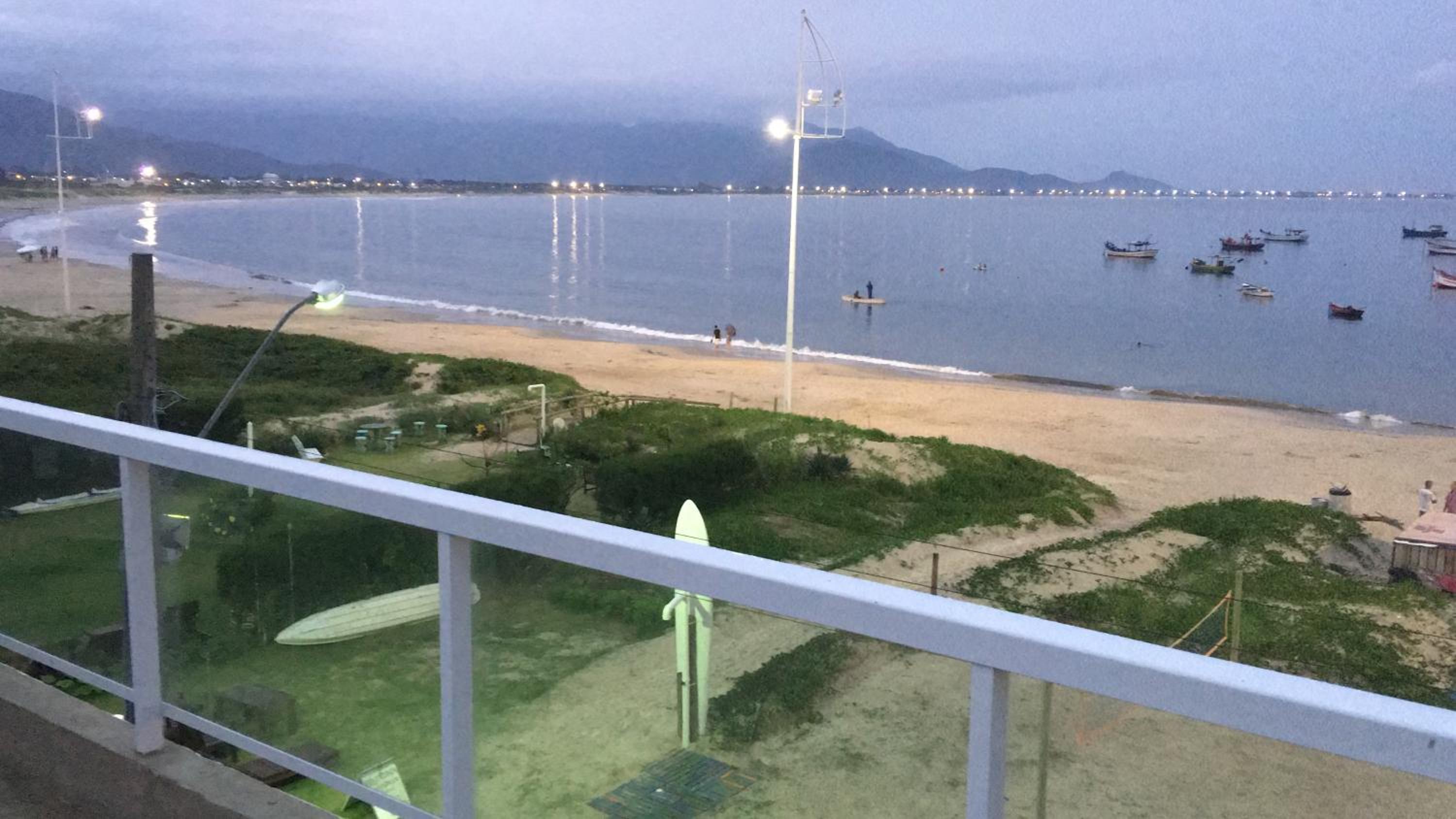 Apartment with Sea View photo 2