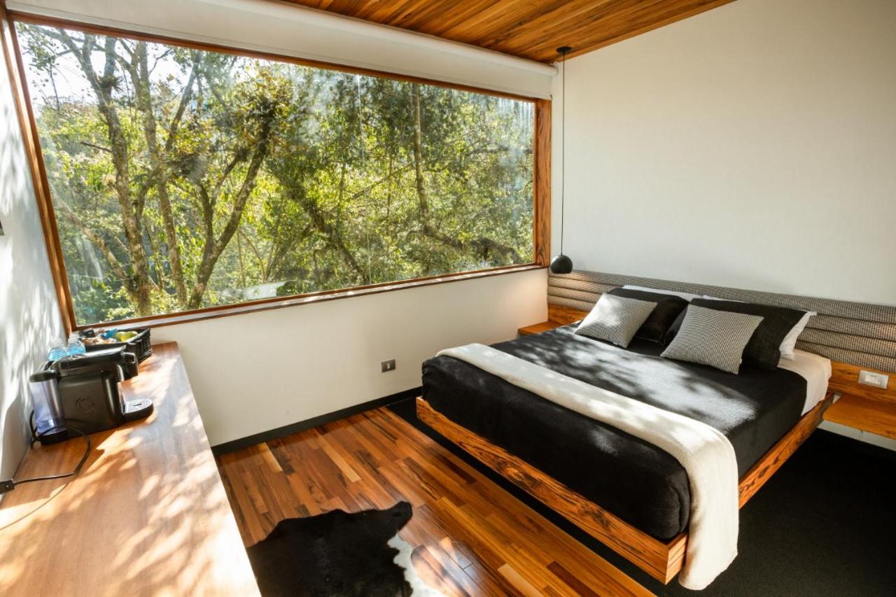 Deluxe Queen Suite