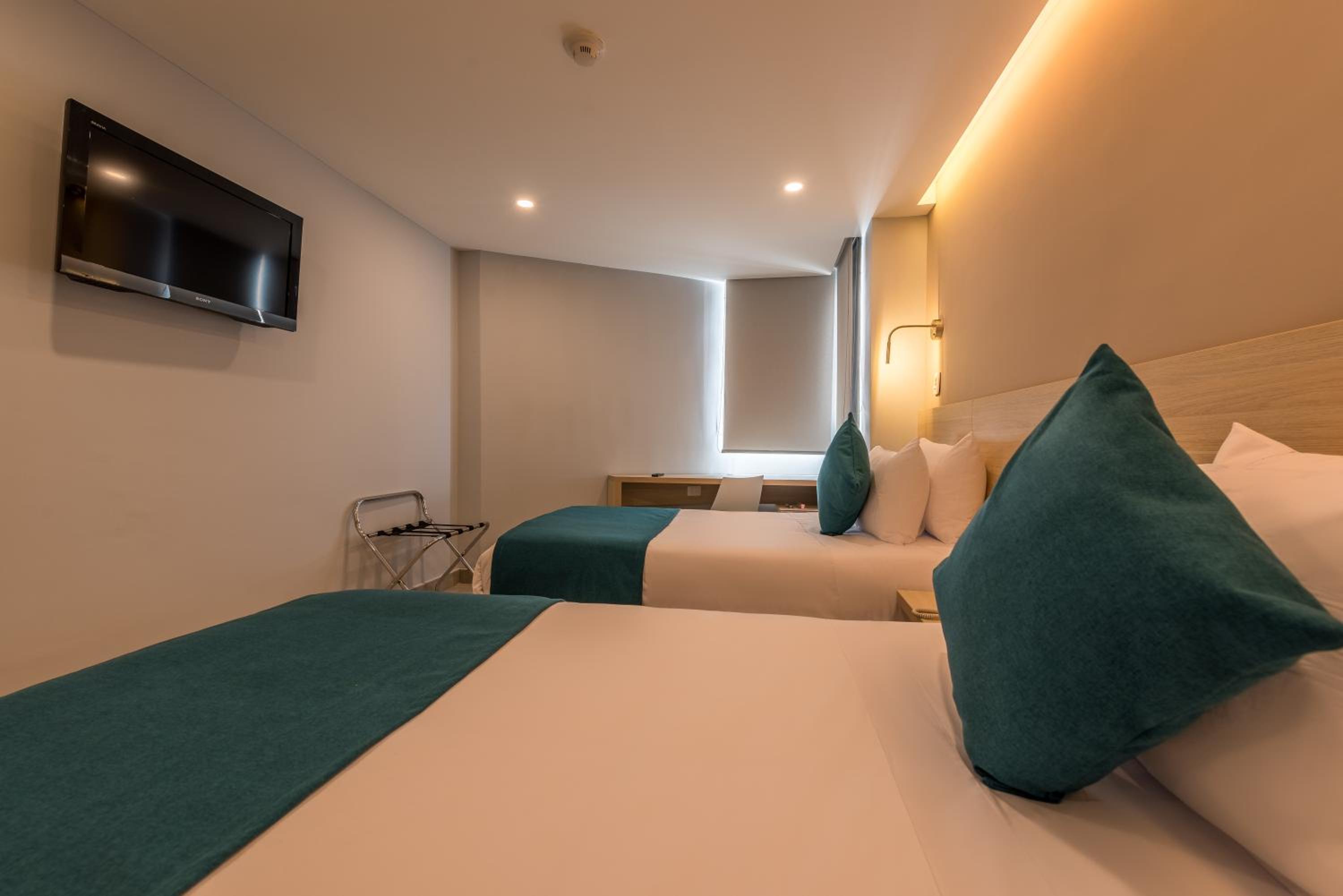 Superior Double Room - Photo 1
