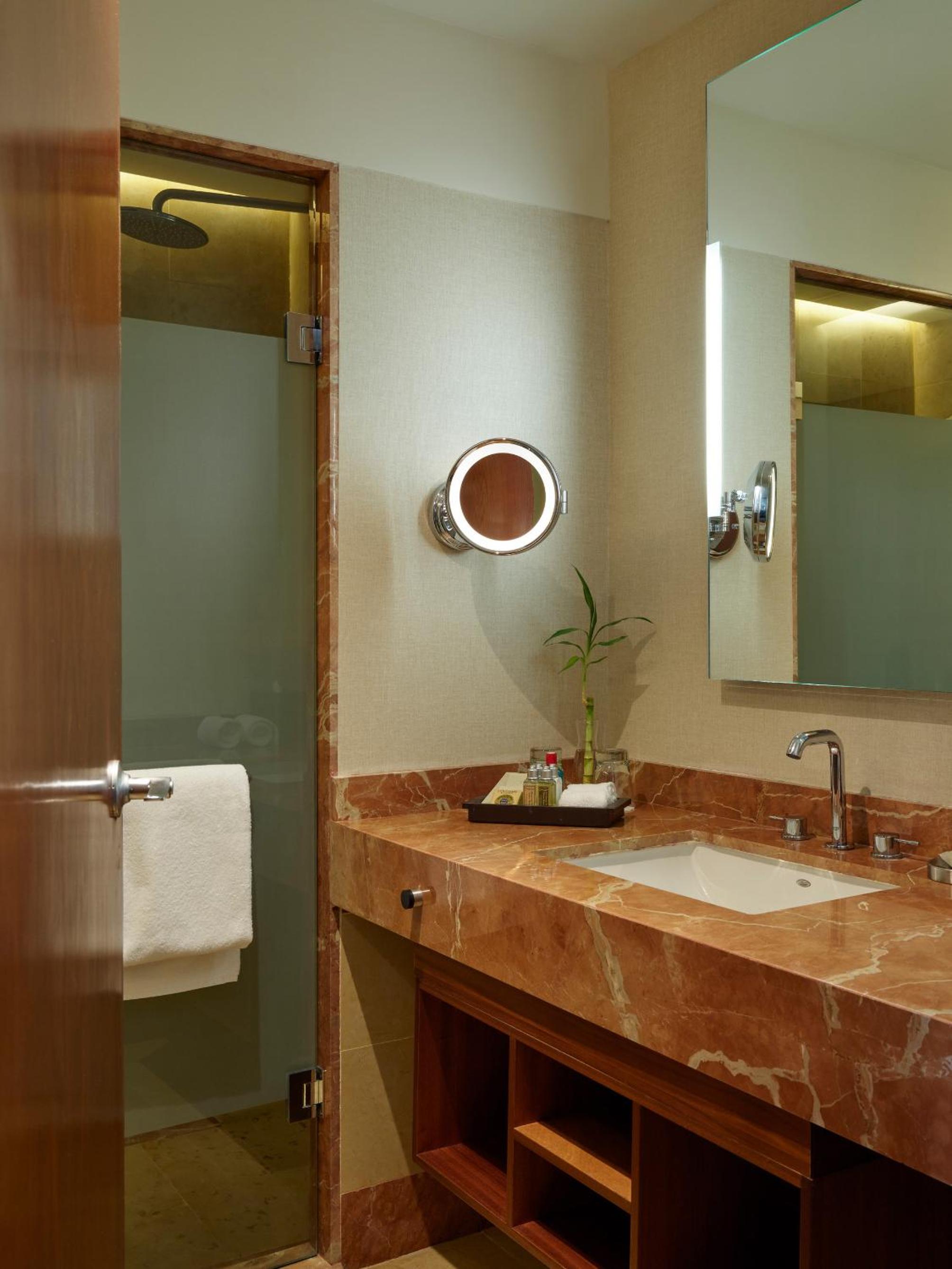 Deluxe Double Room - Photo 6