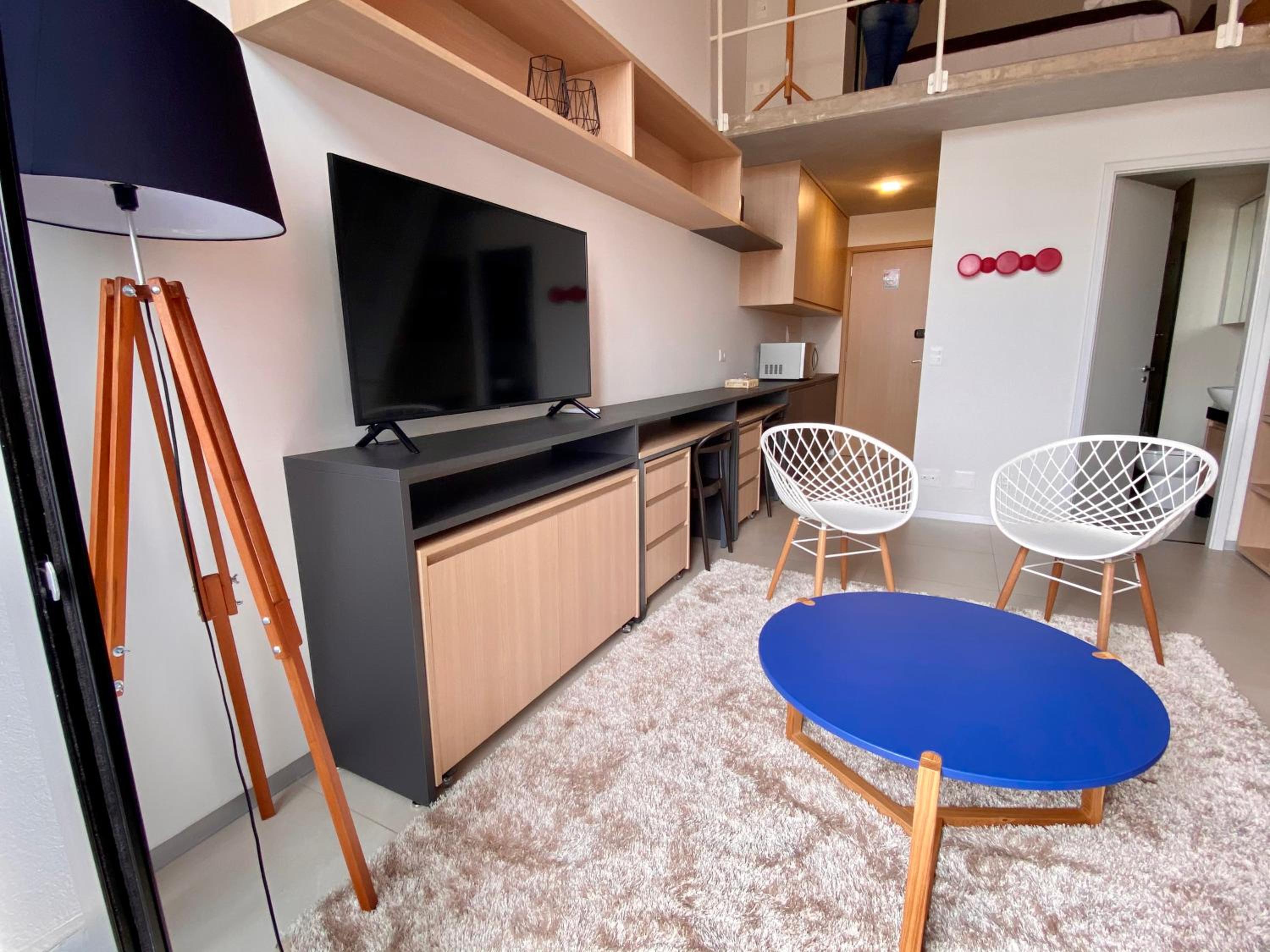 Loft photo 1