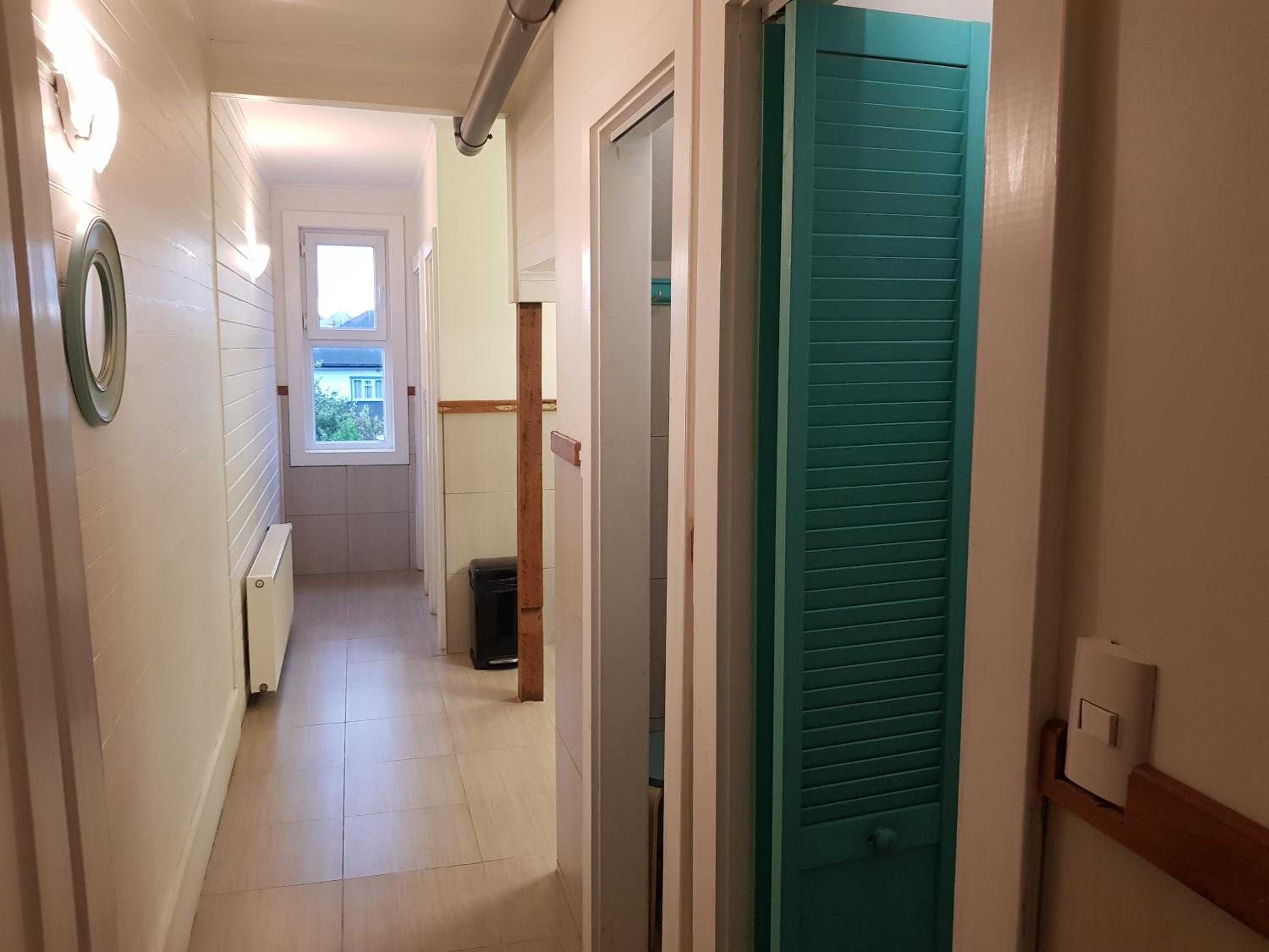 Double Room with Private External Bathroom photo 1