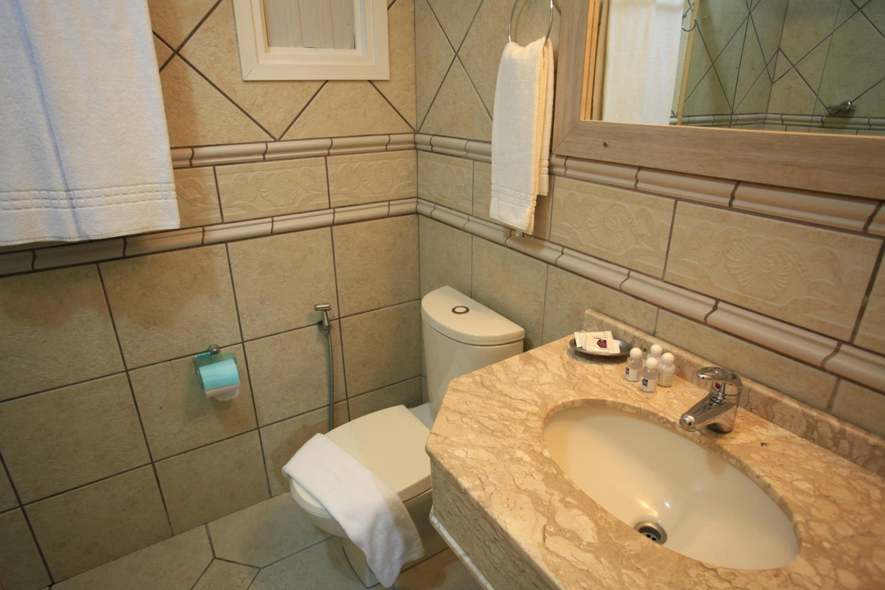 Deluxe Double Room photo 2