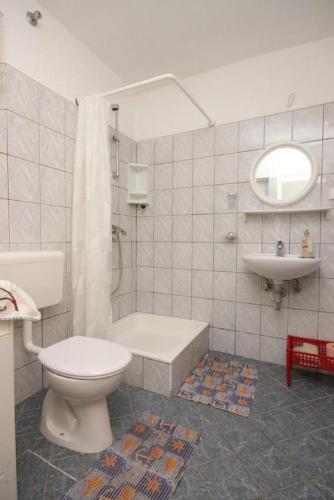 Double Room 1