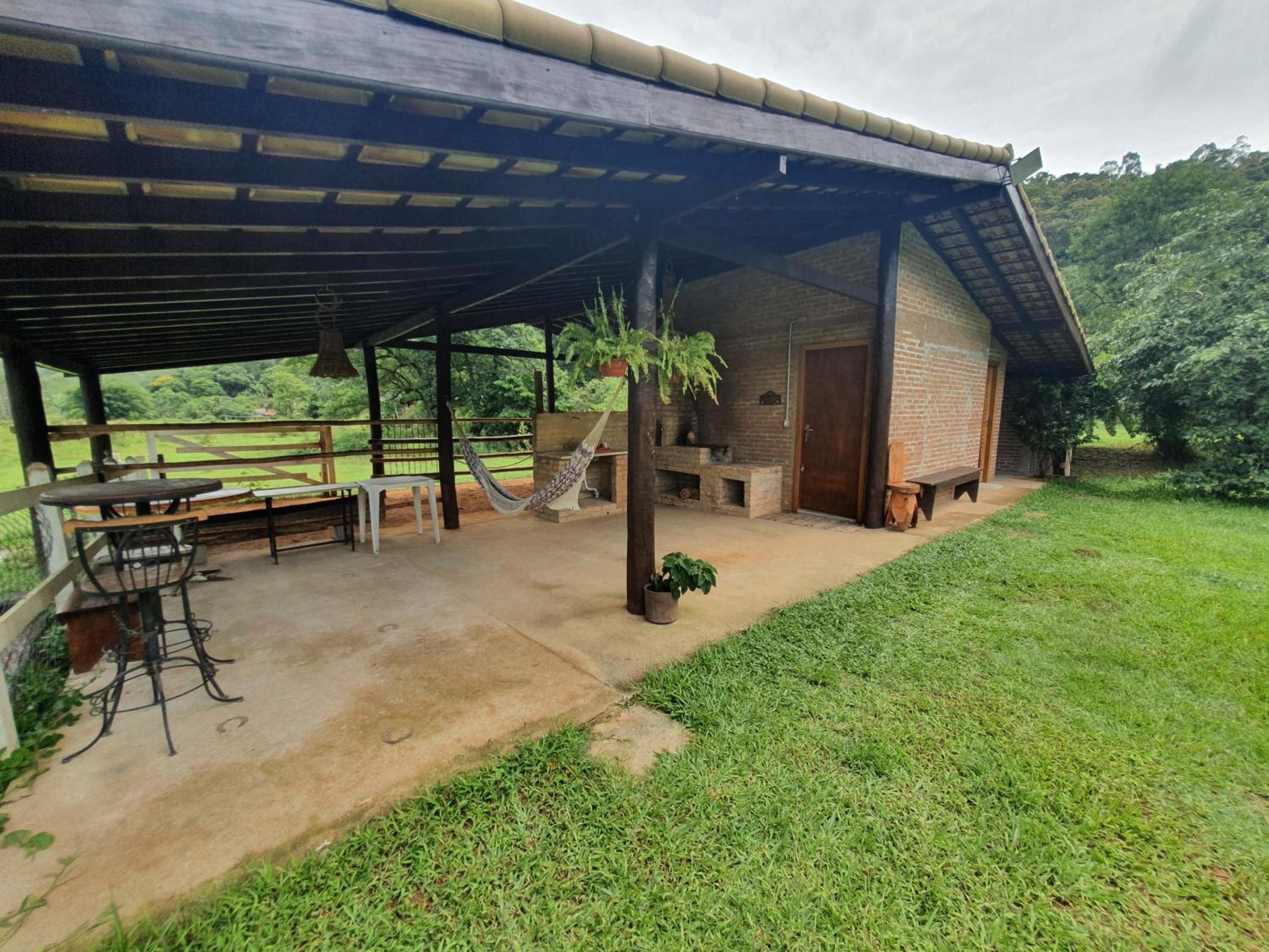 One-Bedroom Chalet - Photo 2