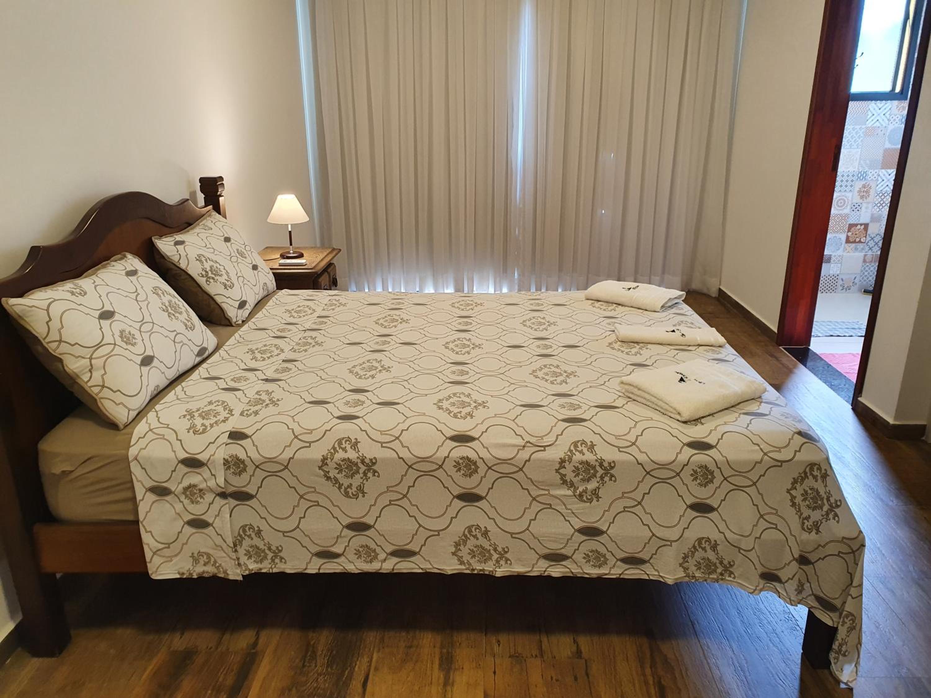 Deluxe Triple Room - Photo 1