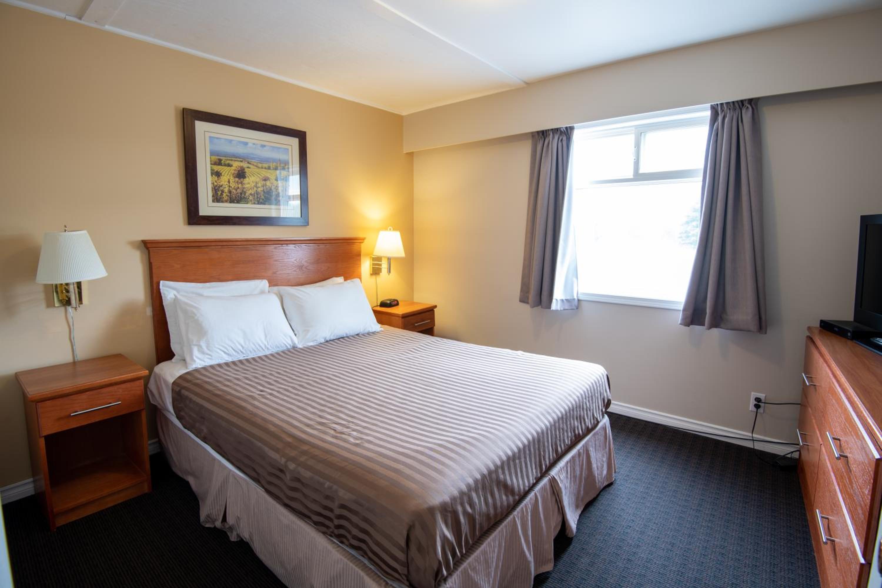 One-Bedroom Suite photo 2