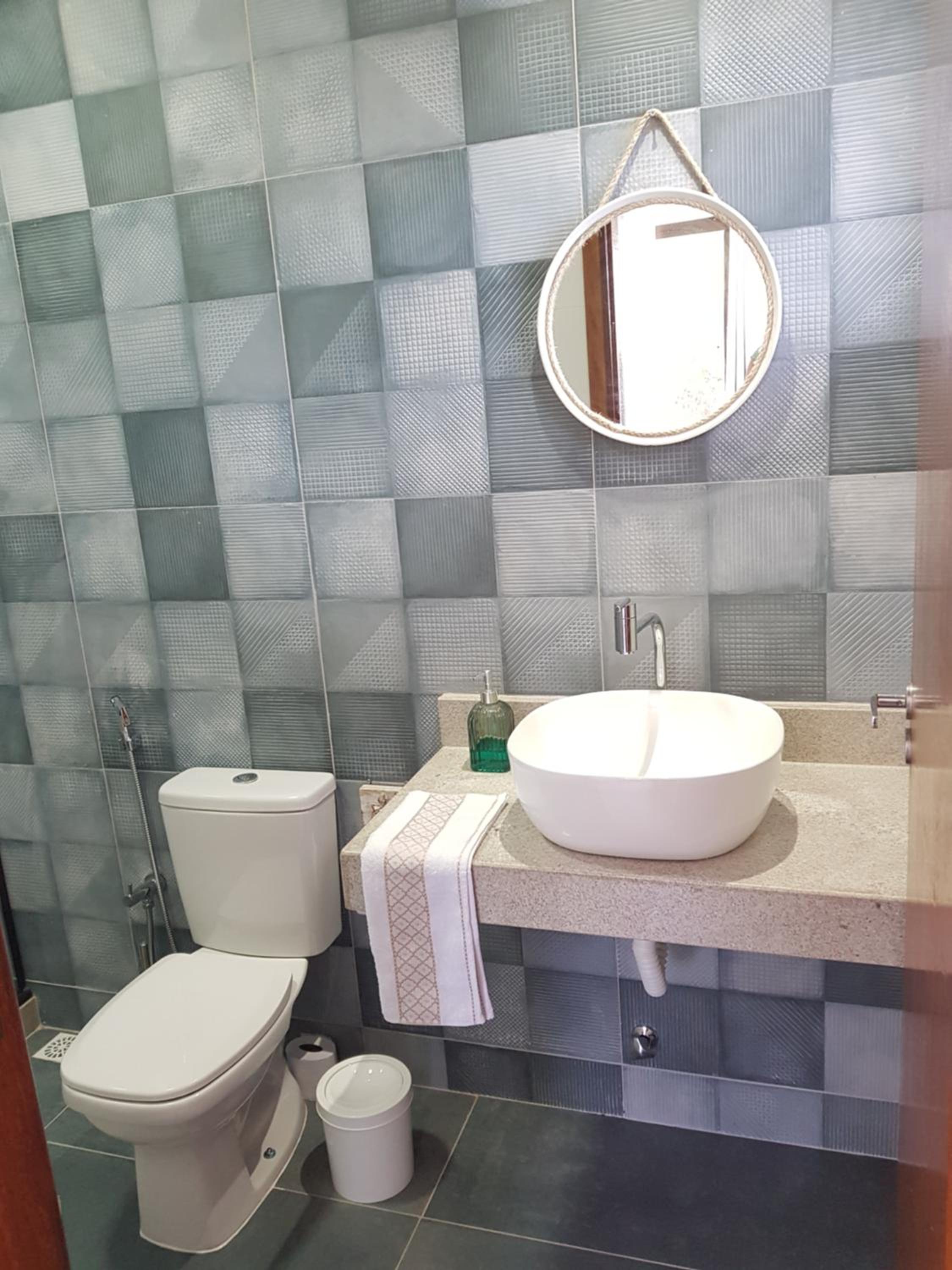 Suite with Sea View with Whirlpool - Photo 19