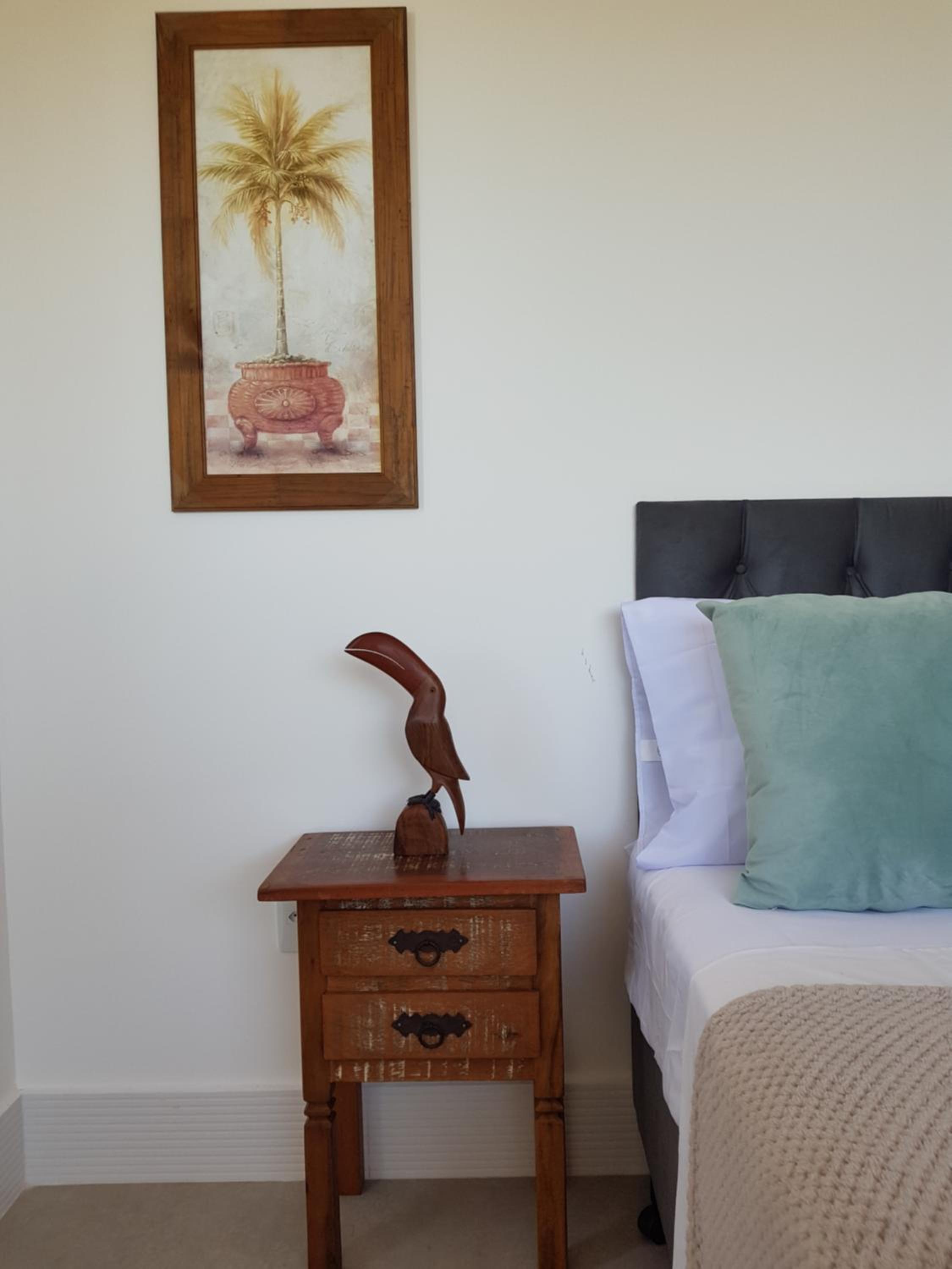 Suite with Sea View with Whirlpool - Photo 2