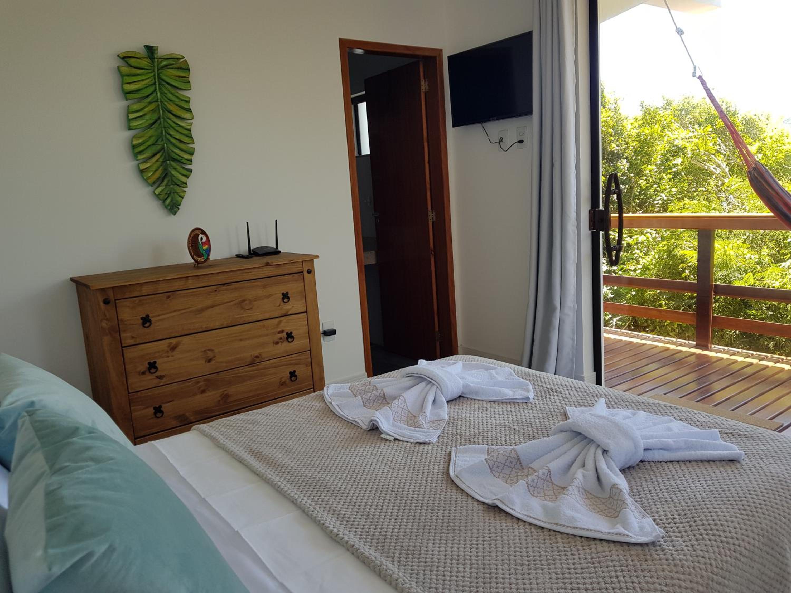 Suite with Sea View with Whirlpool - Photo 13