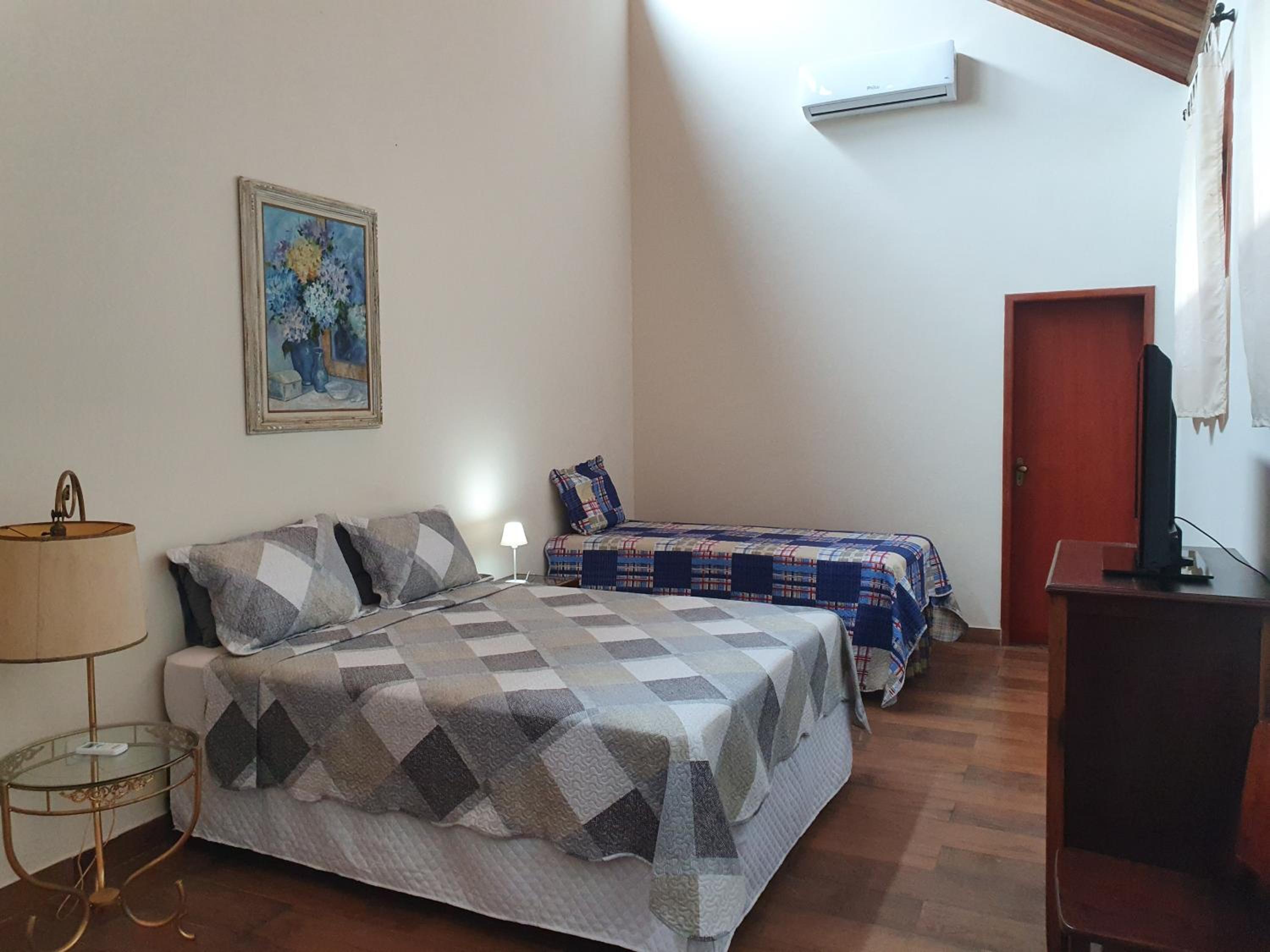 Quadruple Room - Photo 3