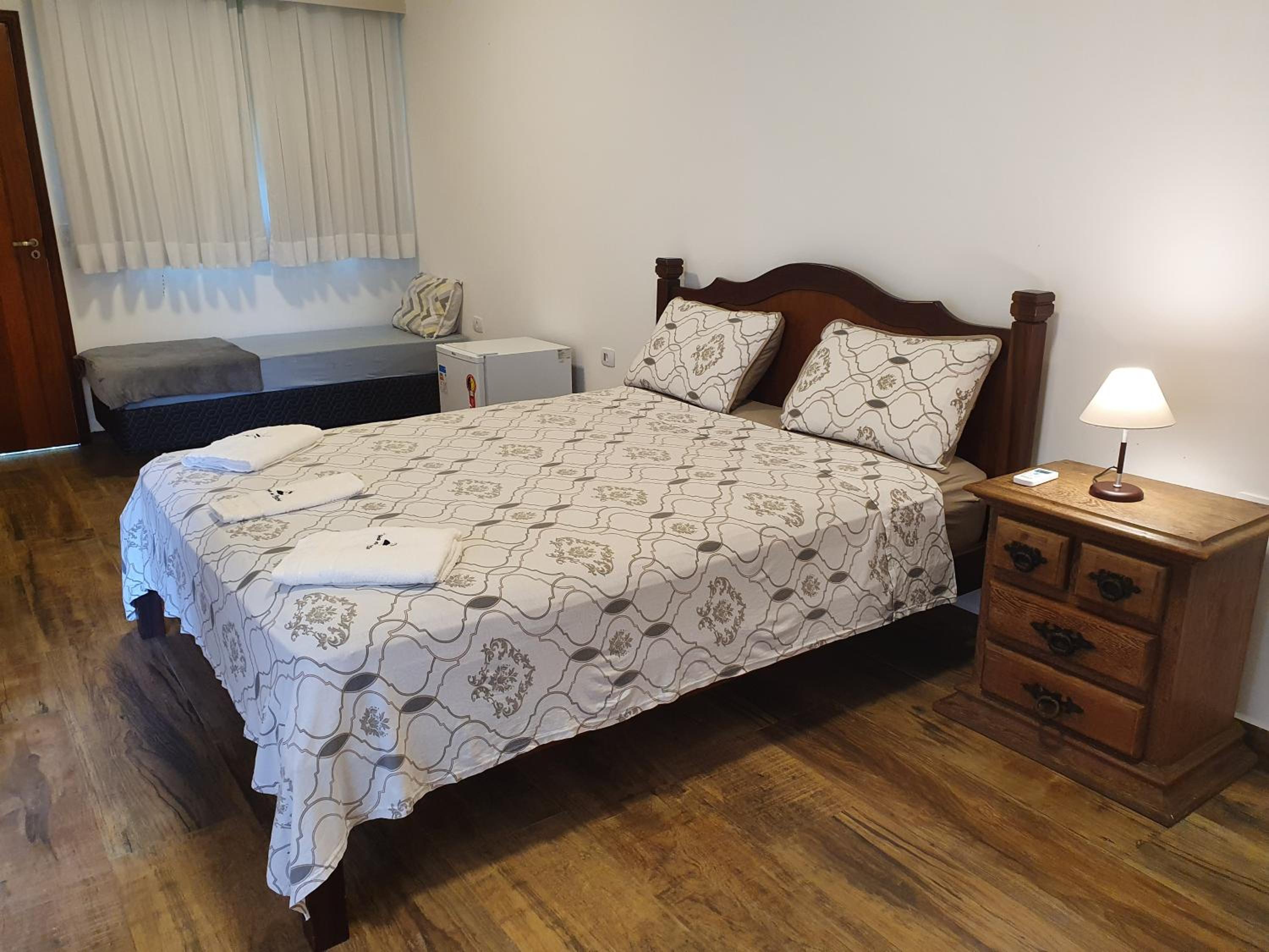 Deluxe Triple Room - Photo 4