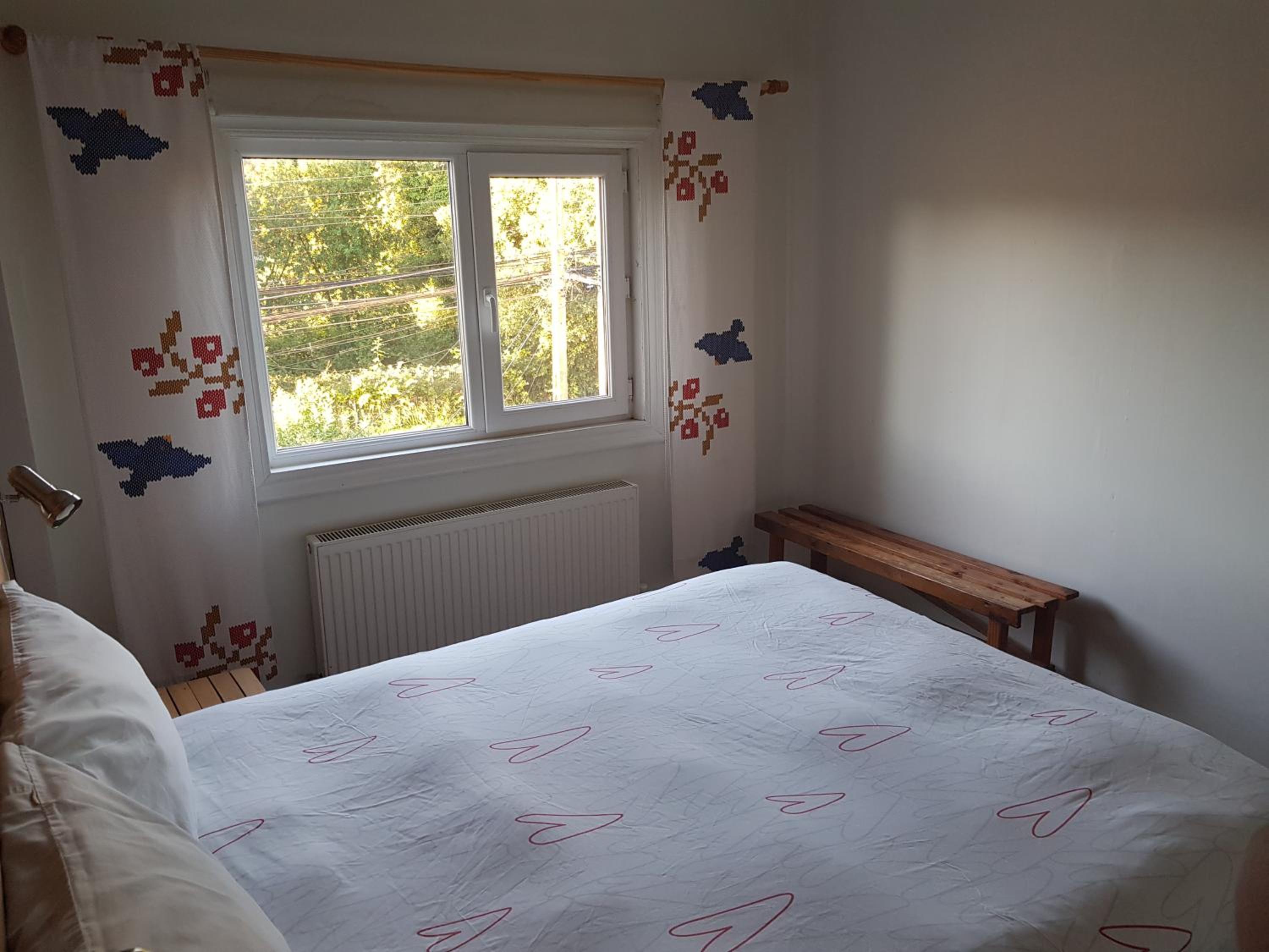 Double Room with Private External Bathroom photo 3