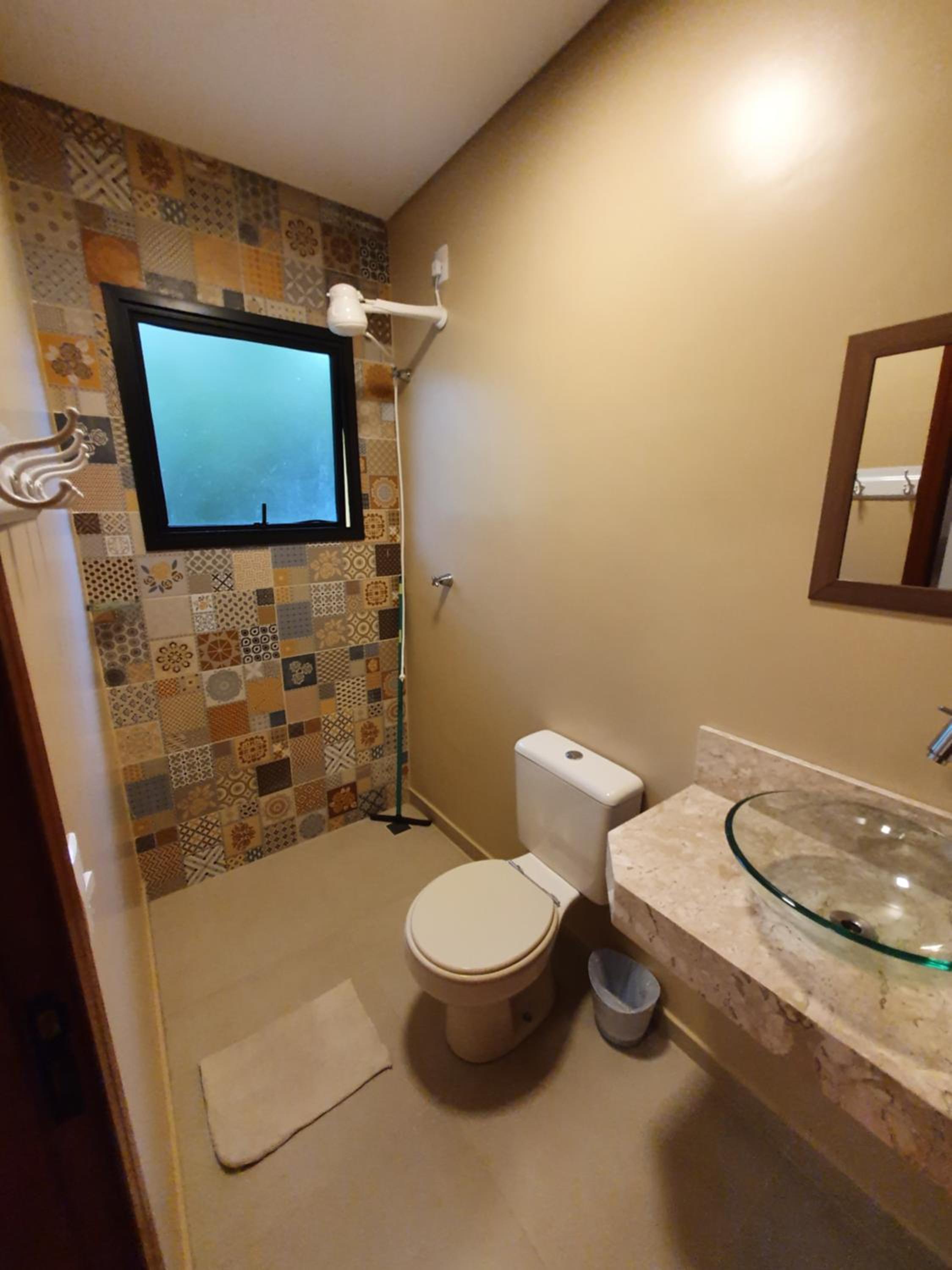 Deluxe Triple Room - Photo 14