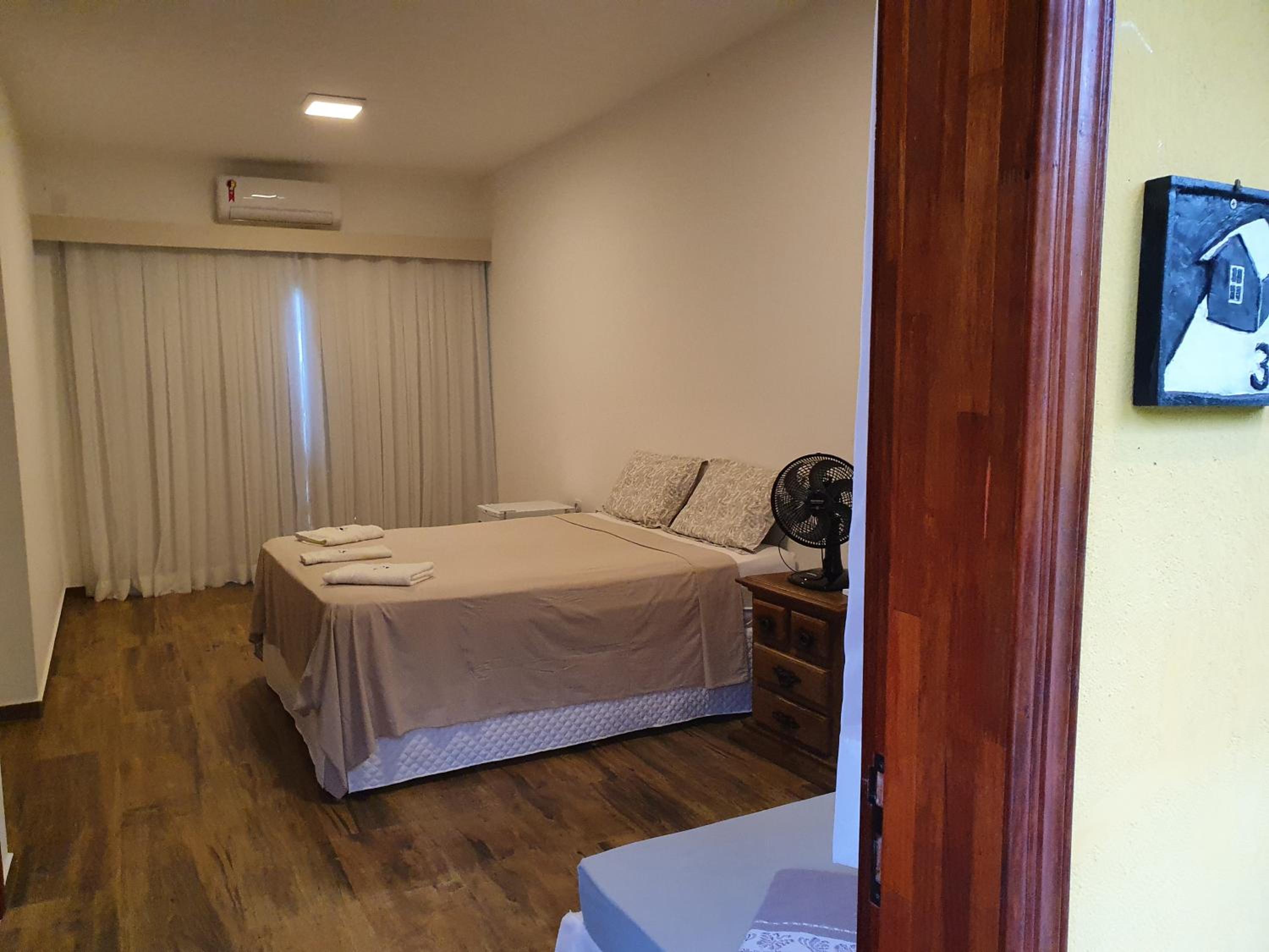 Deluxe Triple Room - Photo 17