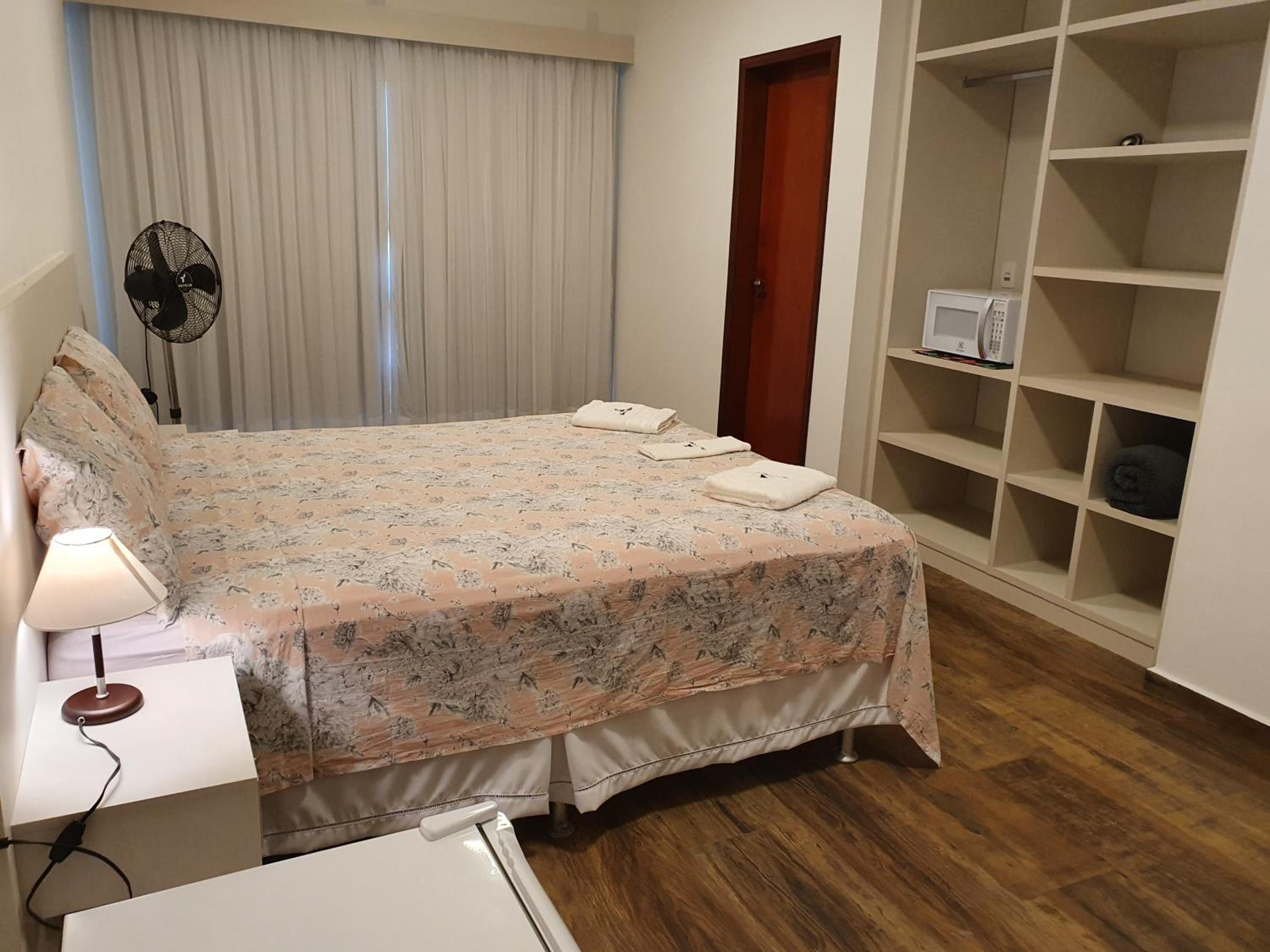 Suite with Balcony - Photo 5