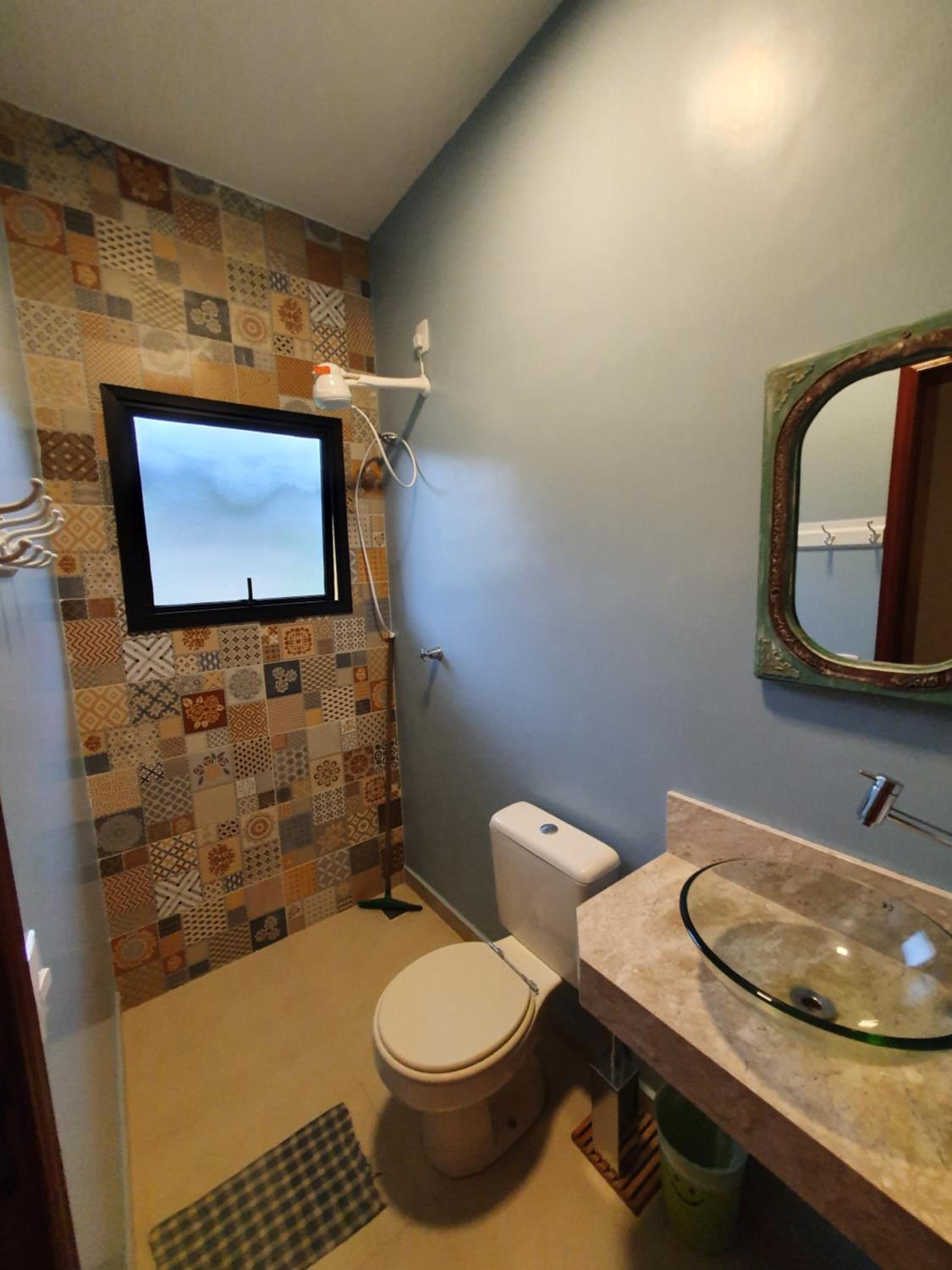 Suite with Balcony - Photo 16
