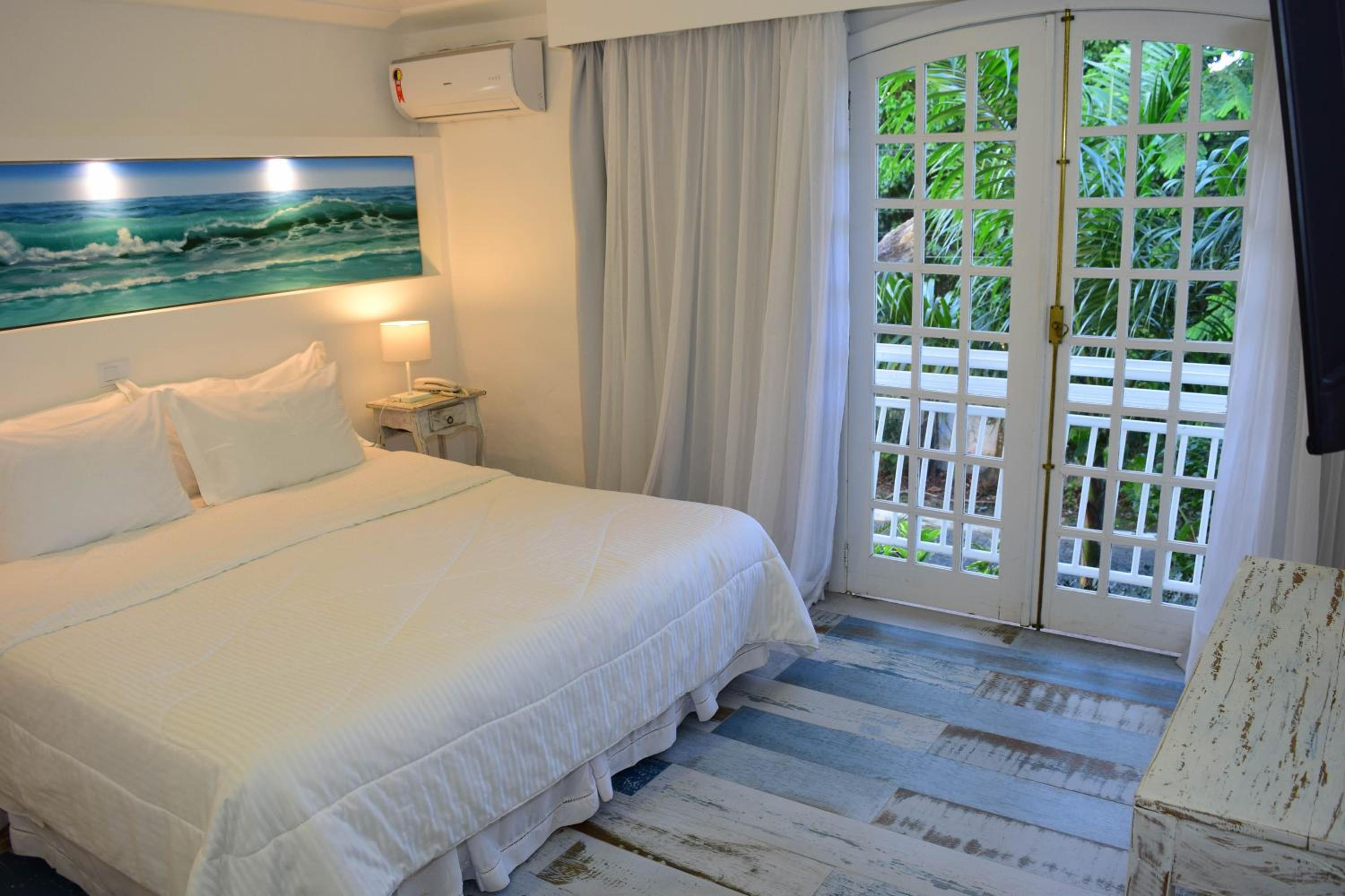 Superior Double Room - Photo 10