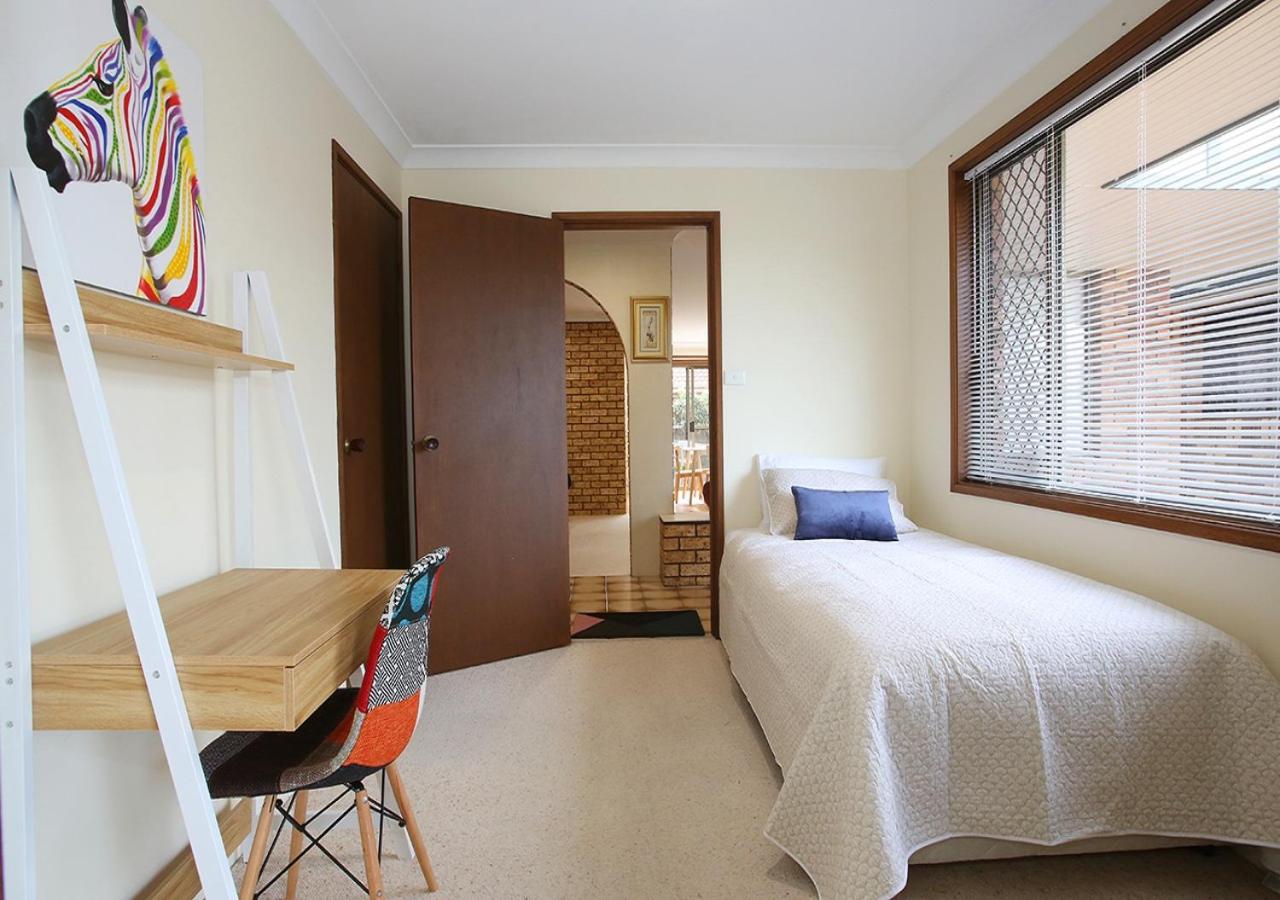 Apartment photo 1