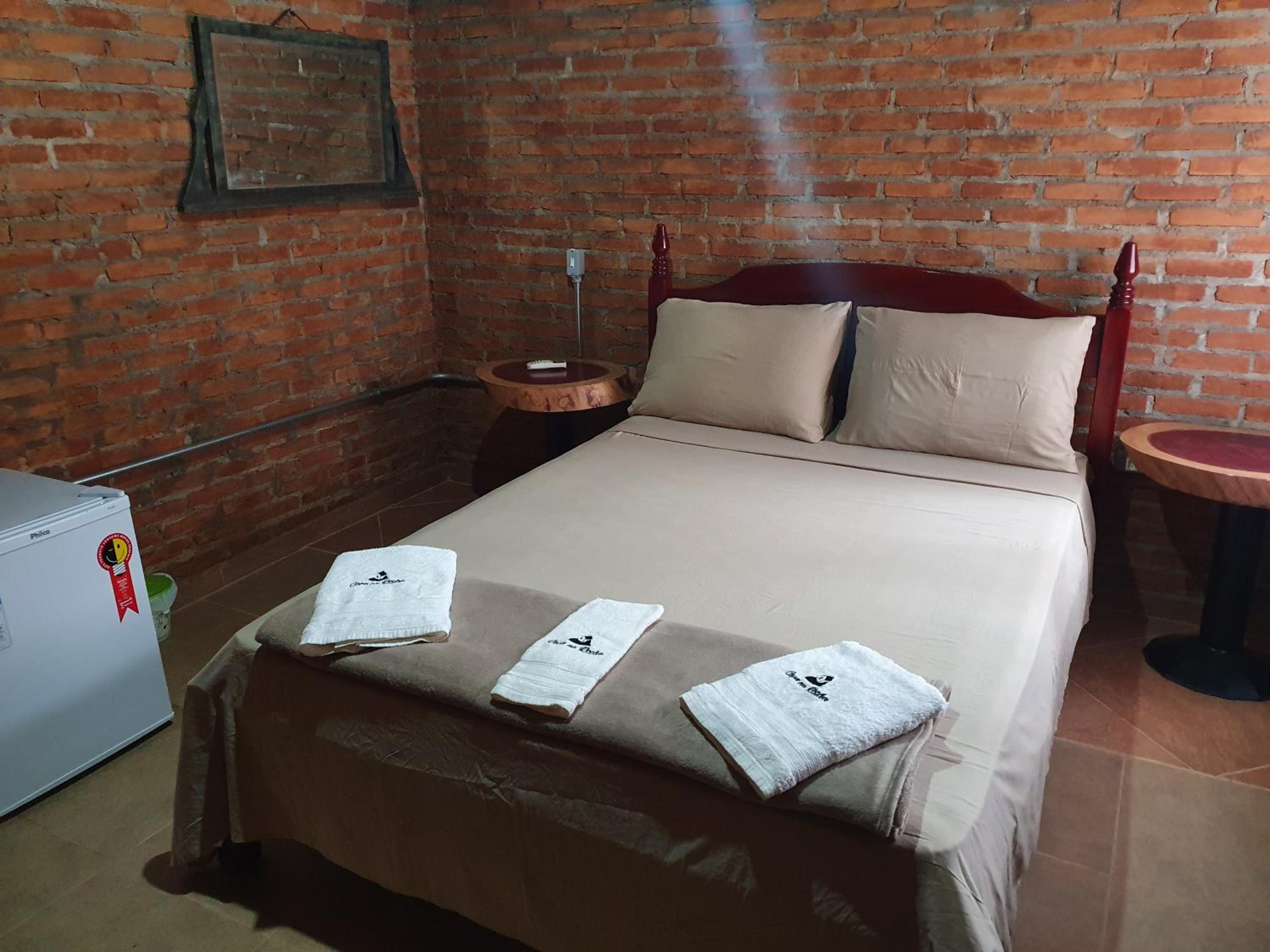 One-Bedroom Chalet - Photo 1