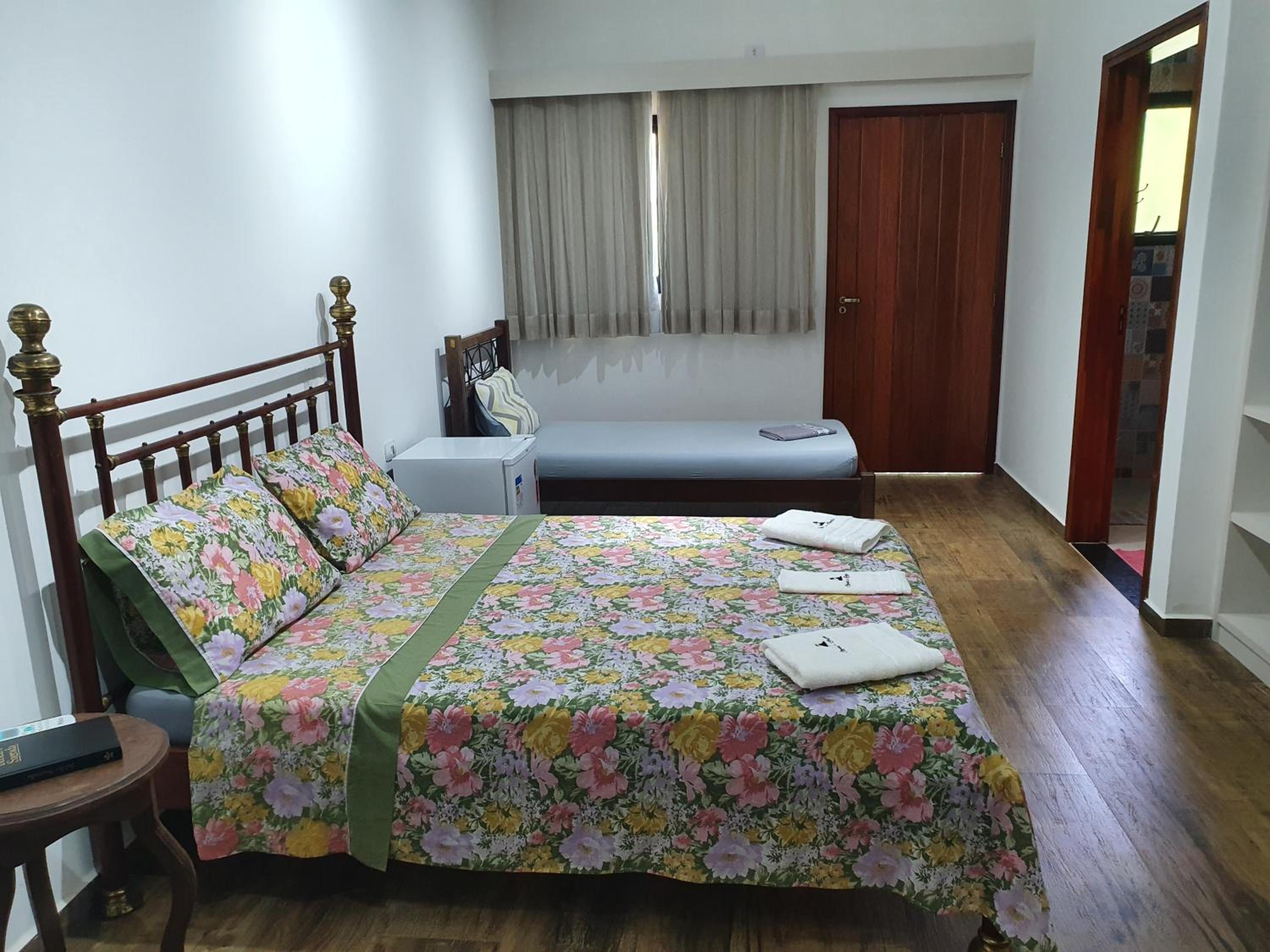 Deluxe Triple Room - Photo 7