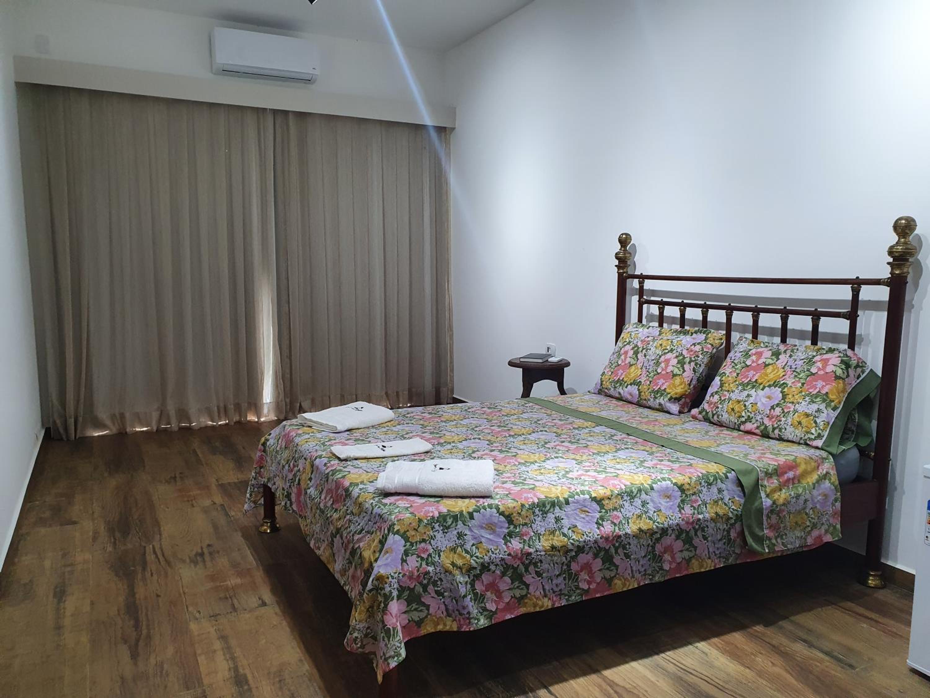Deluxe Triple Room - Photo 8