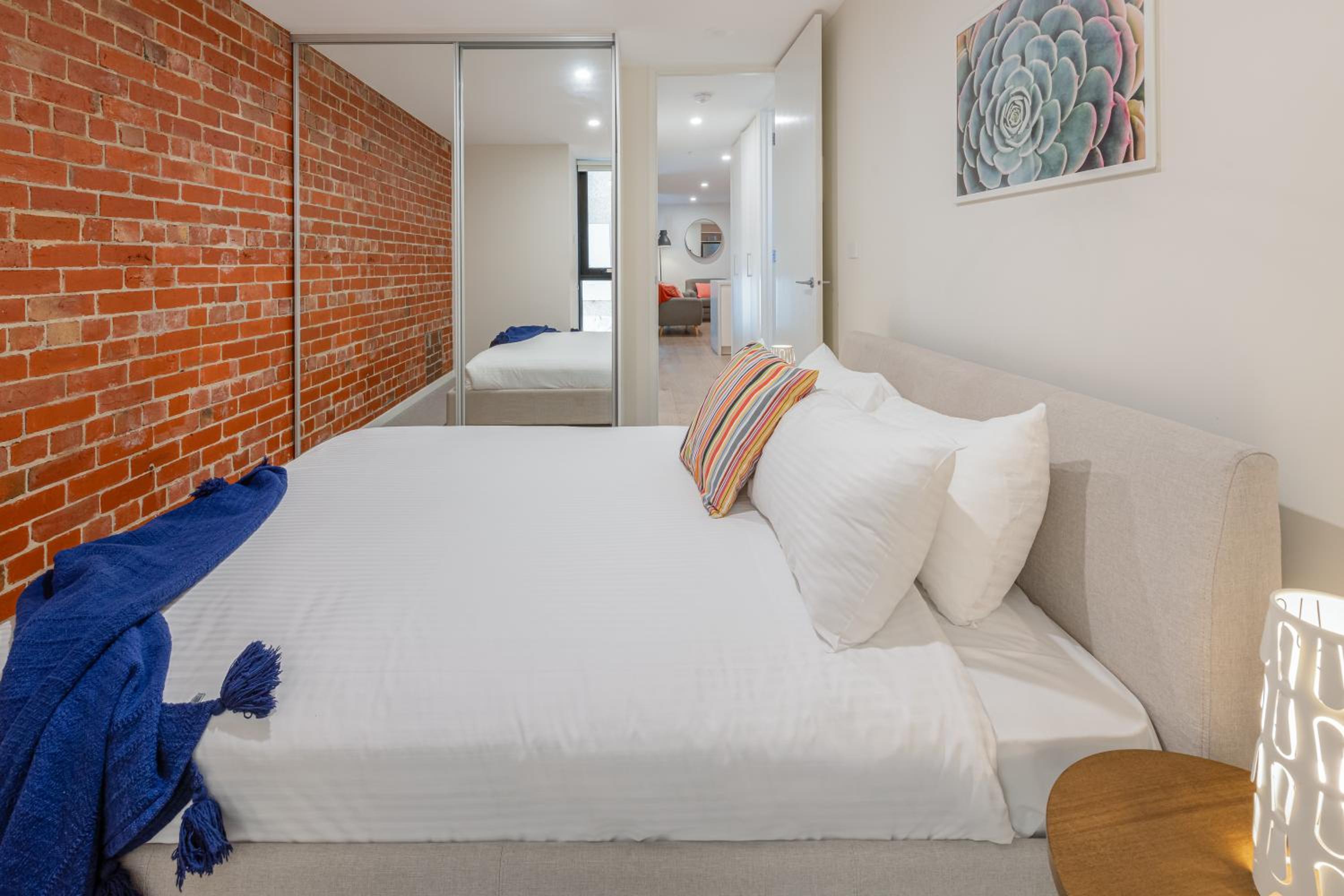 Available room