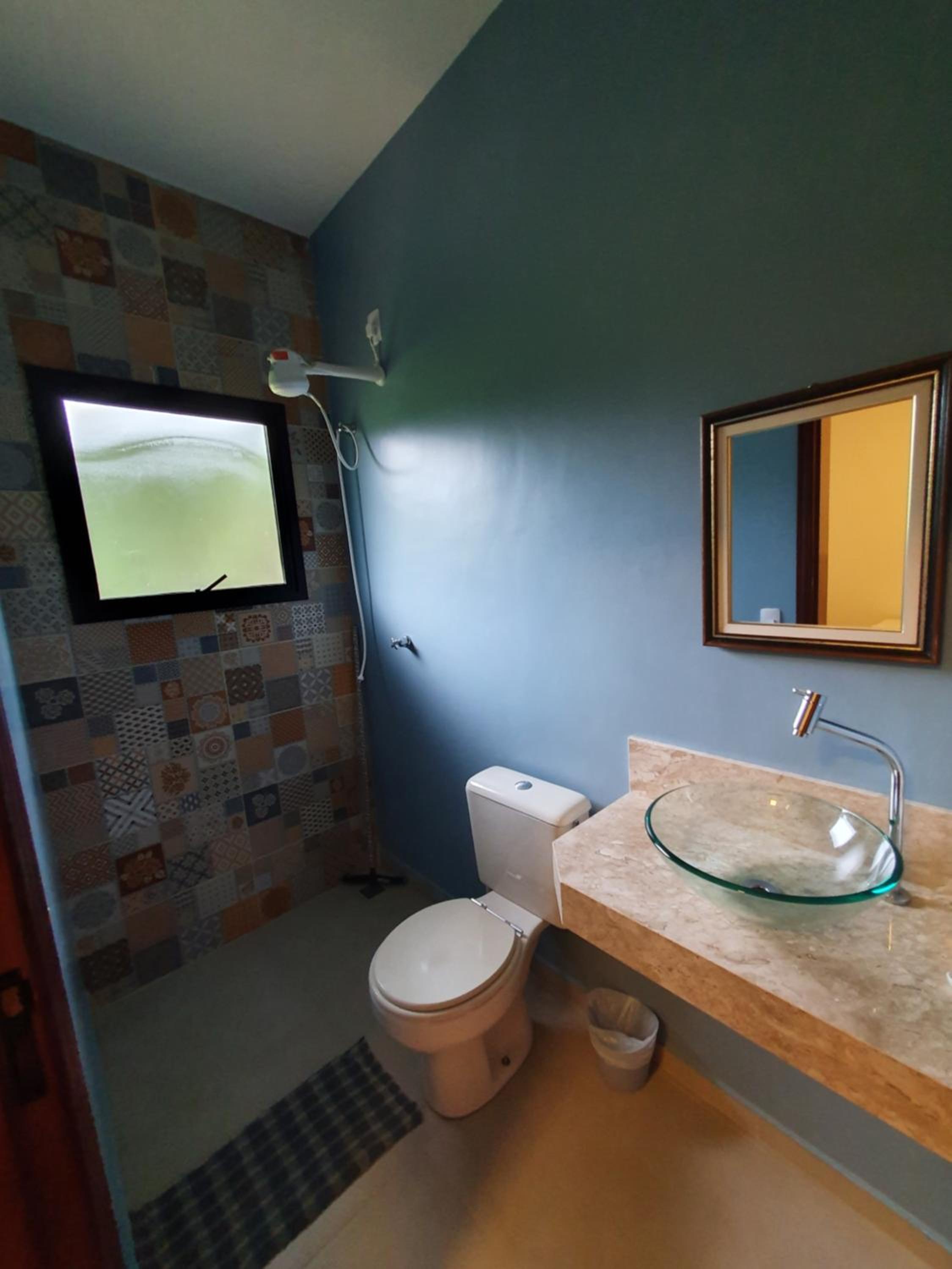 Deluxe Triple Room - Photo 11
