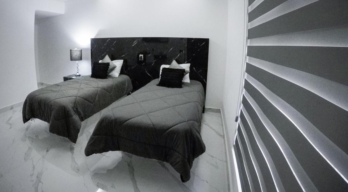 Twin Room photo 2