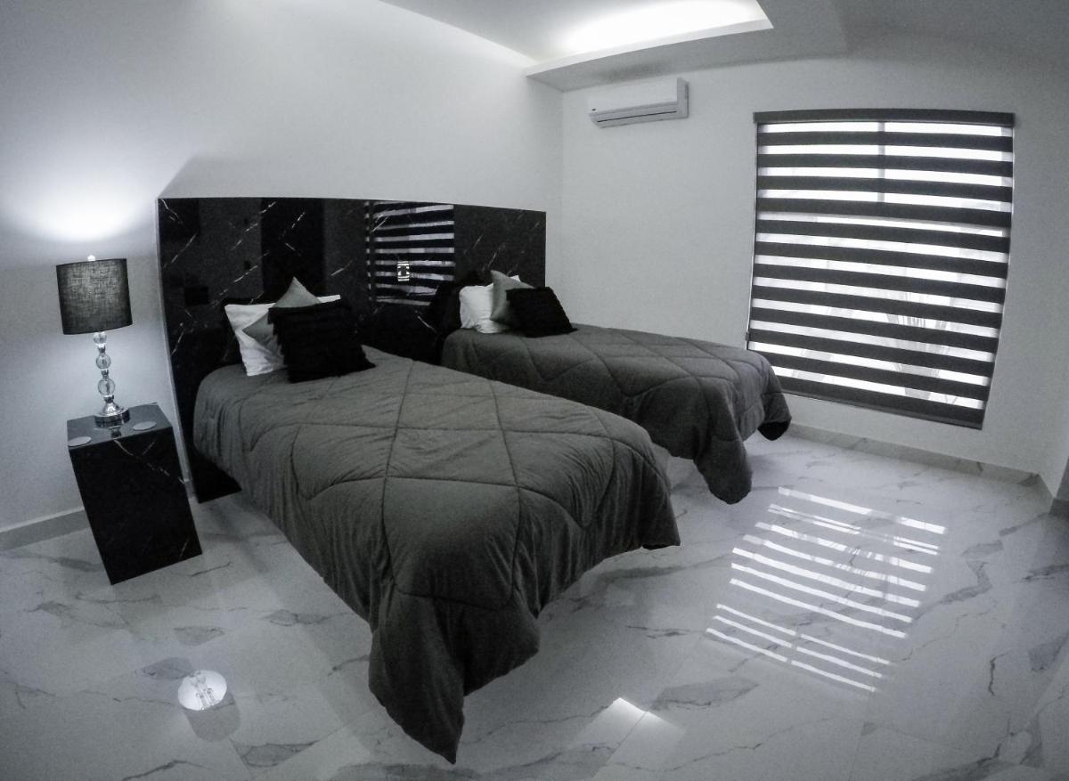 Twin Room photo 1