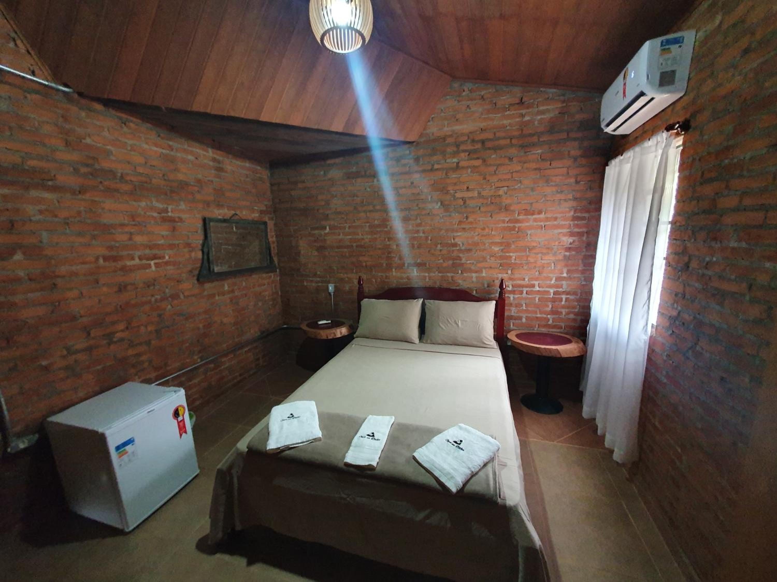 One-Bedroom Chalet - Photo 5