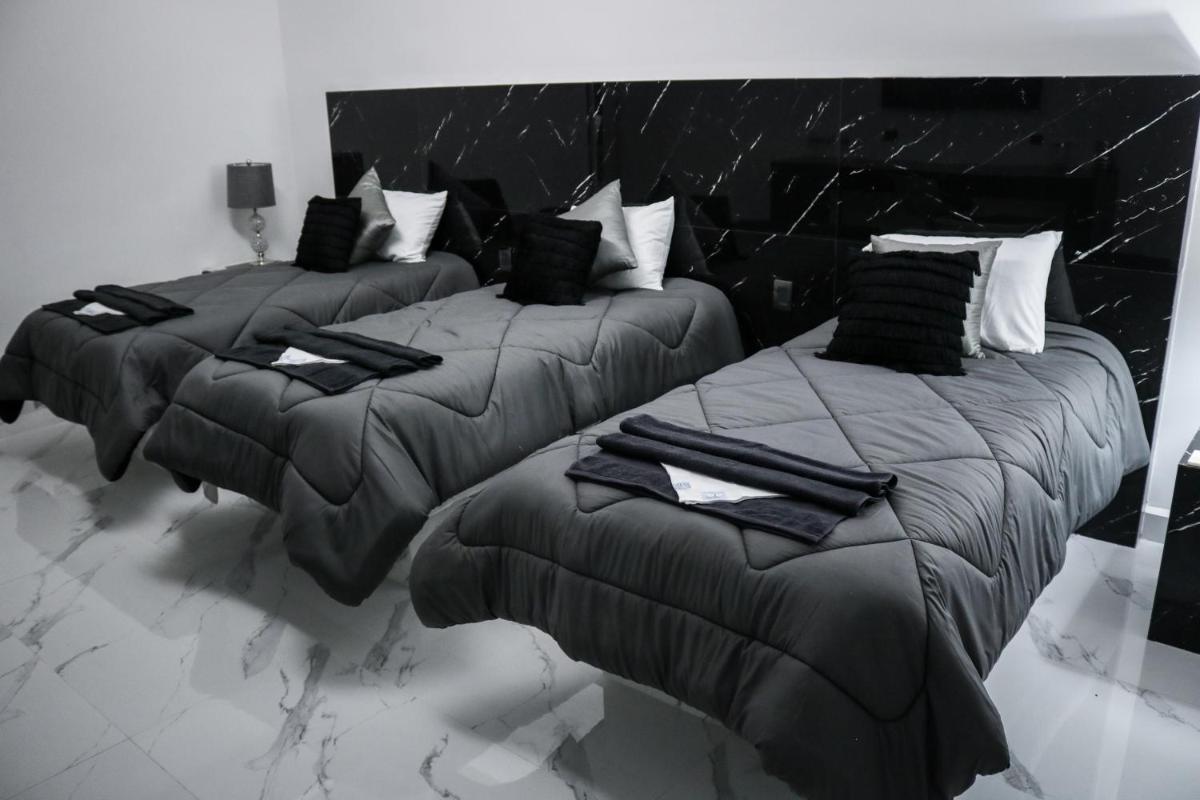 Triple Room photo 3
