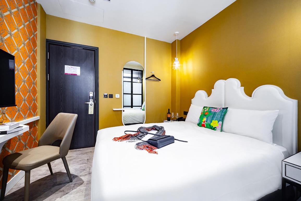 Exquisite Double Room - Photo 1