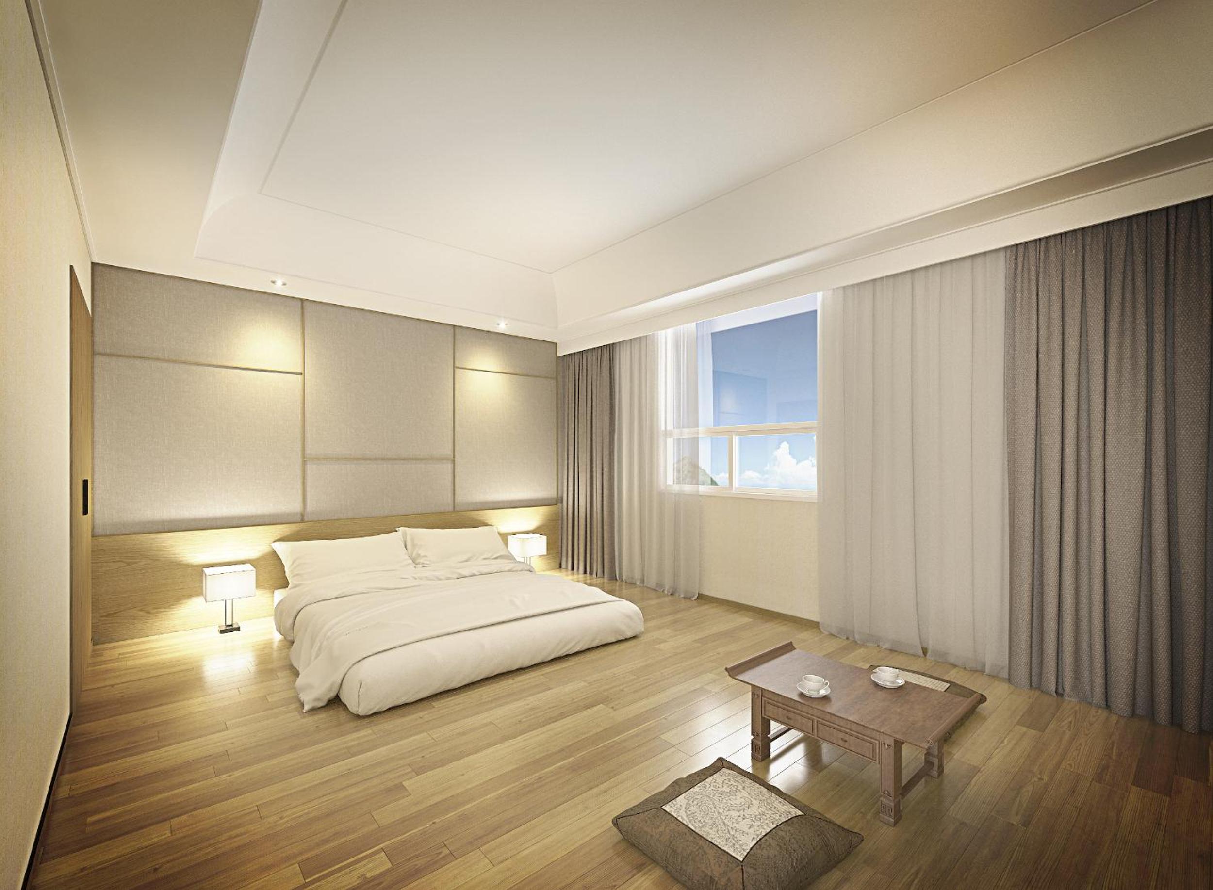 Korean-Style Family Room photo 2