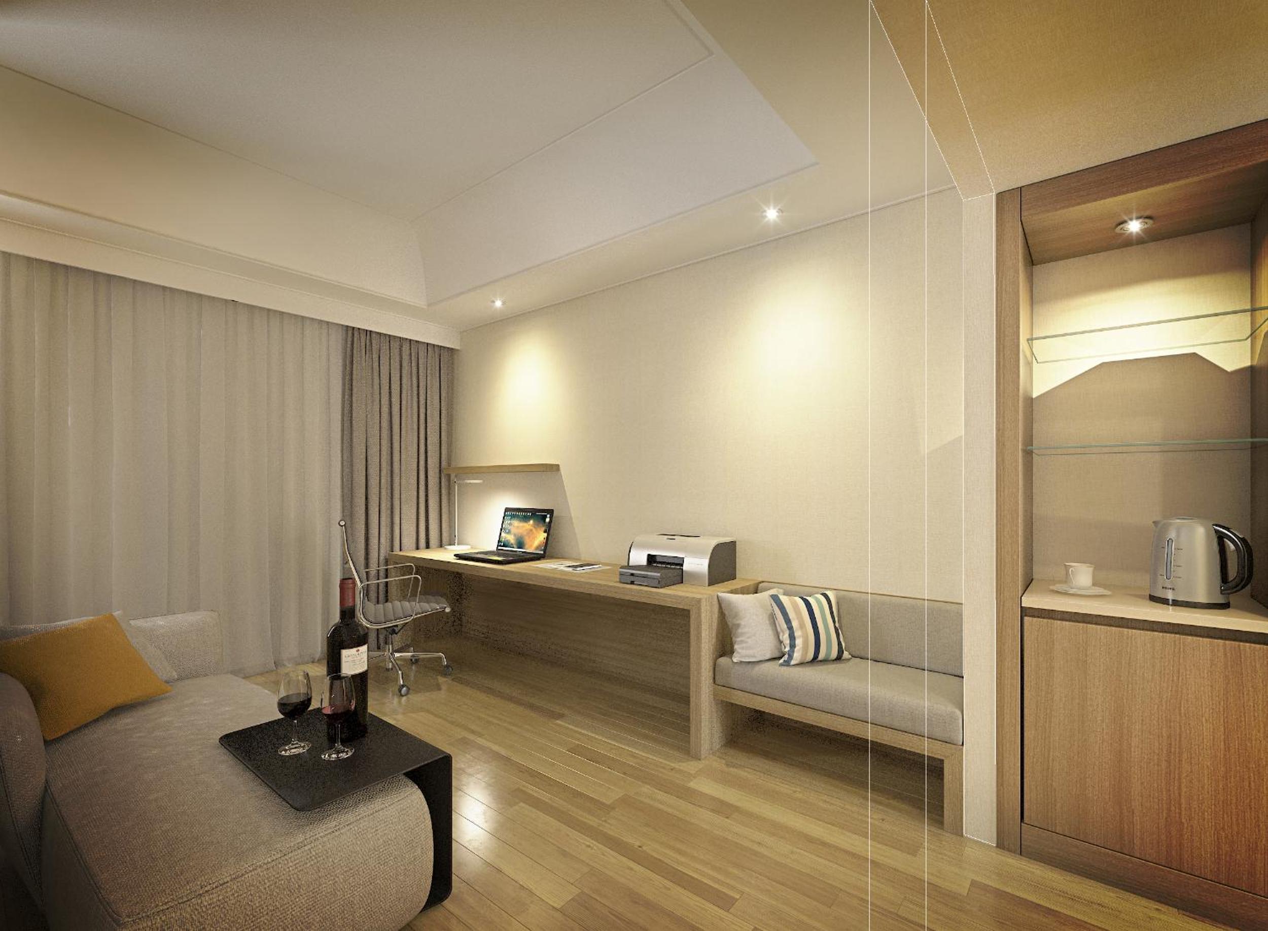 Junior Suite photo 3