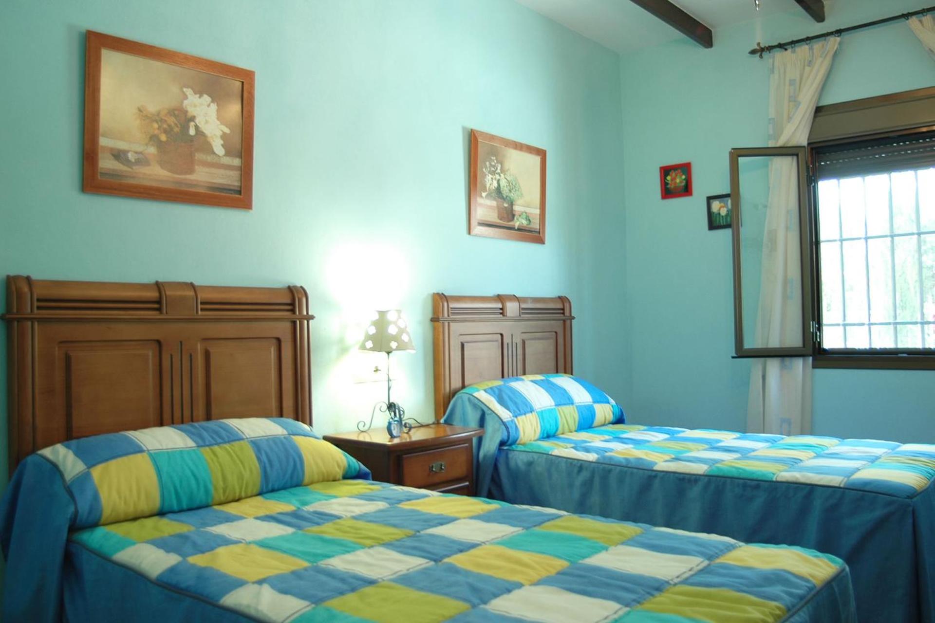Casa de Vacaciones