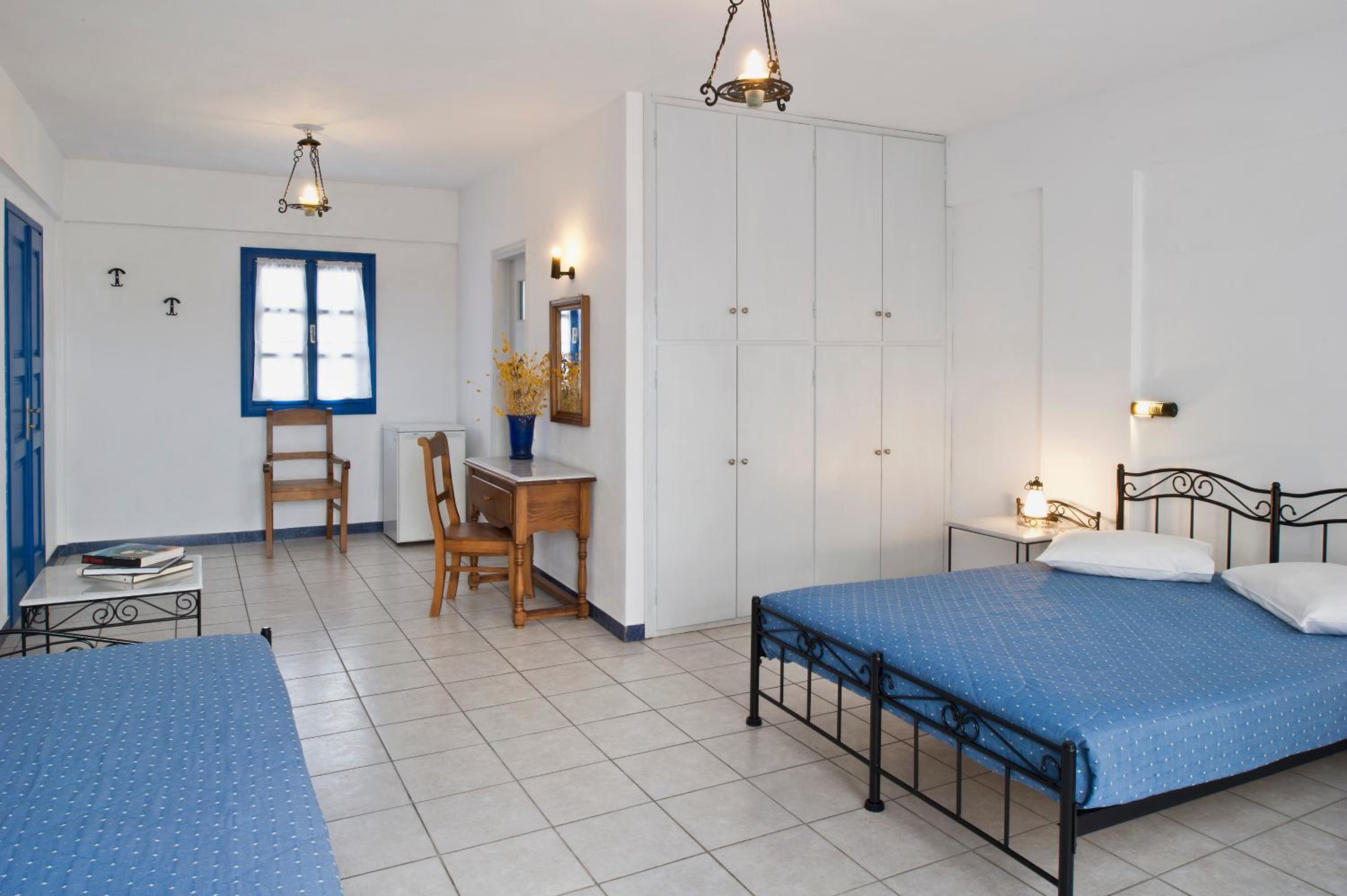 Triple Room photo 2