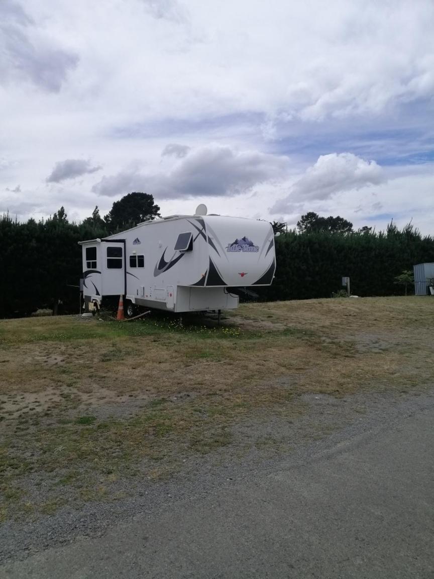 Powered Site - No Bed Provided photo 2