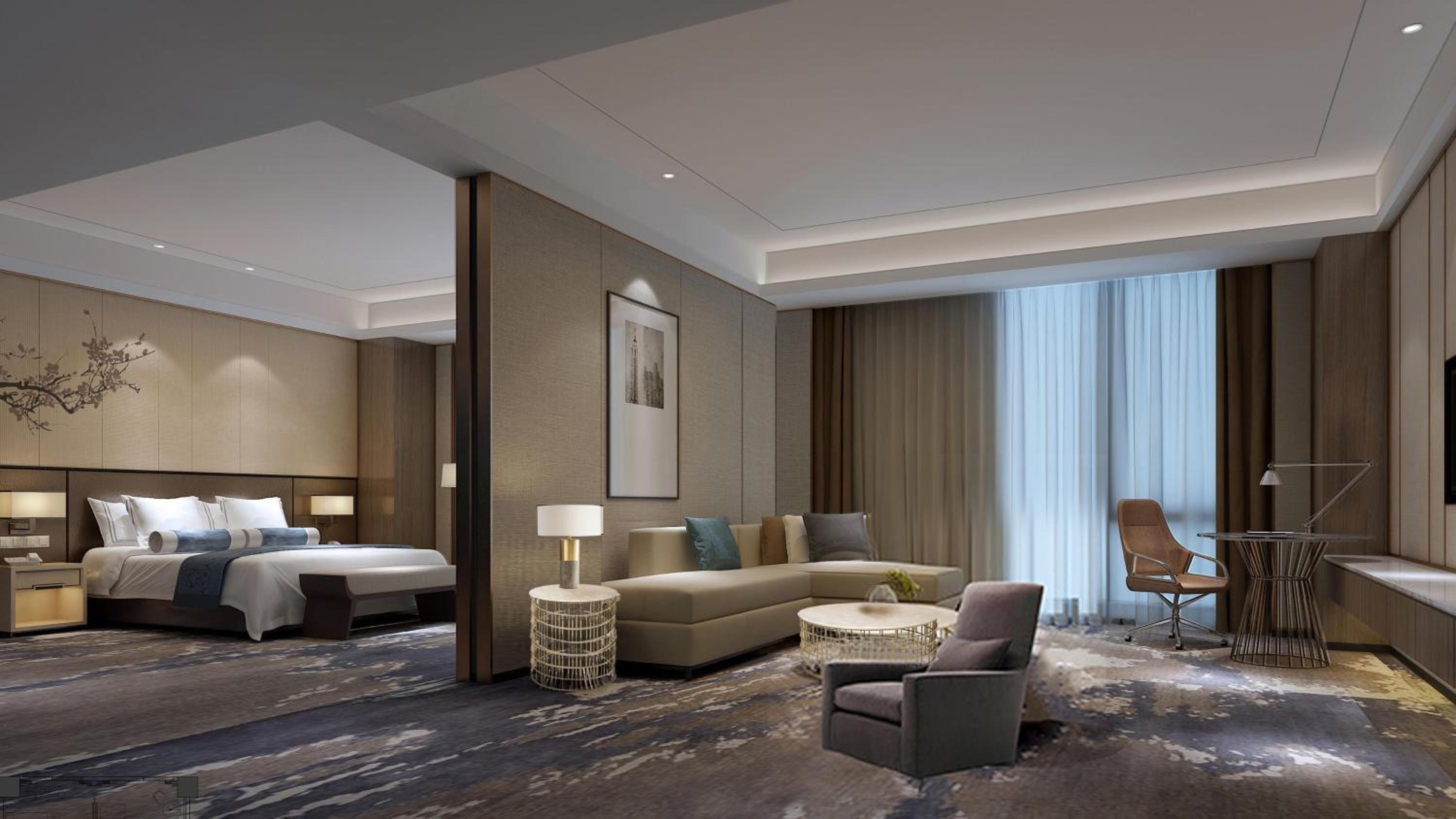 Executive Suite photo 3