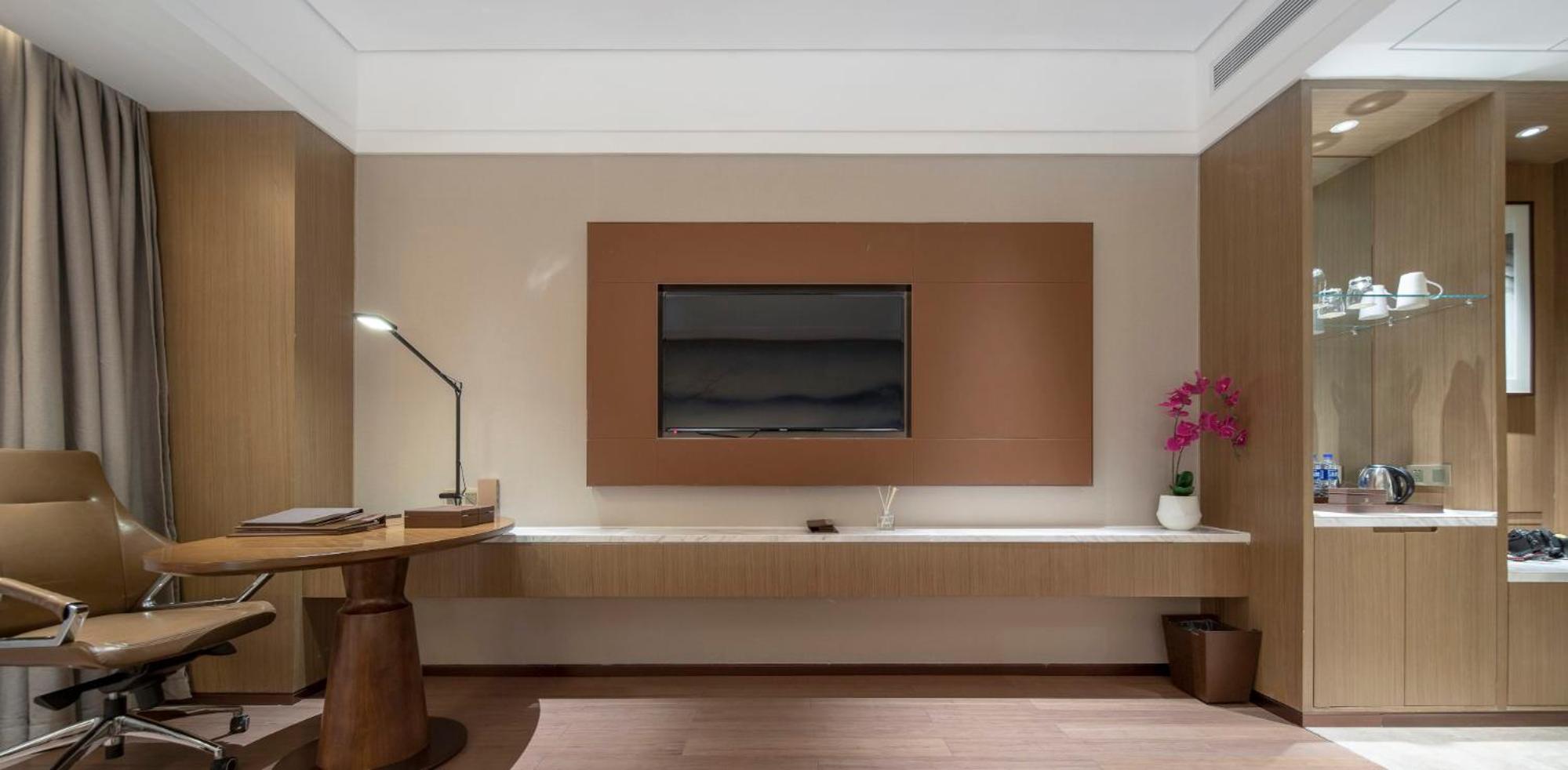 Executive King Room photo 1