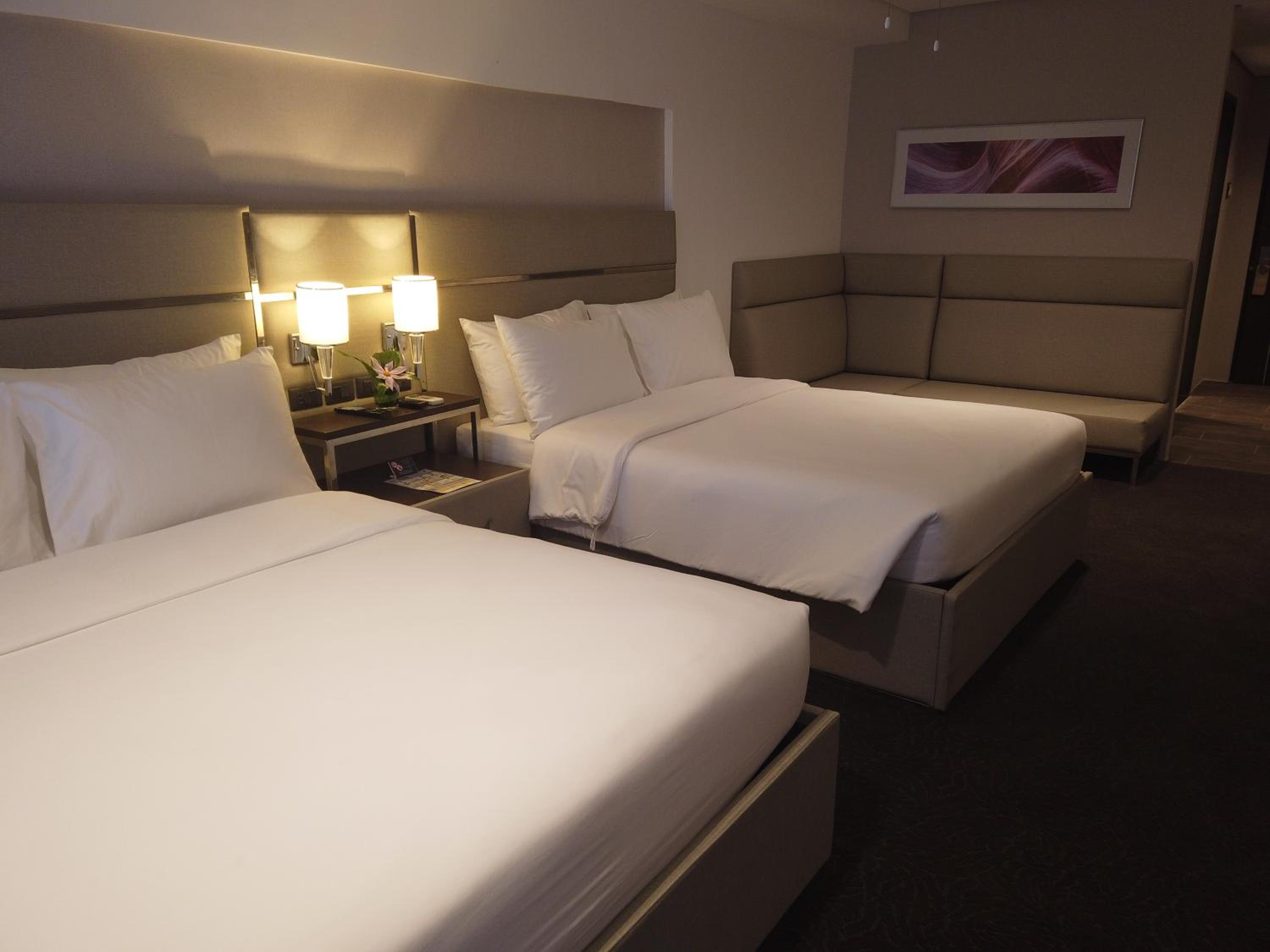 Premiere Room - Photo 2