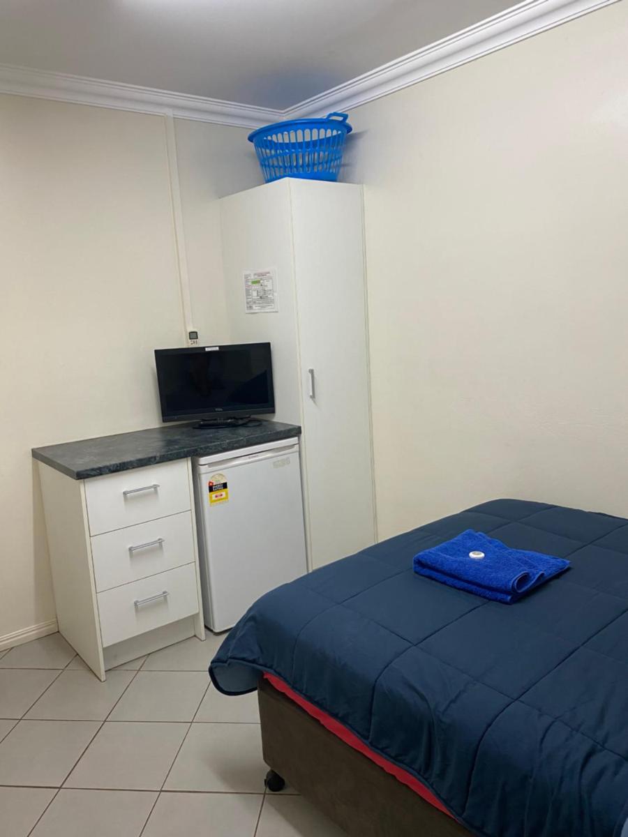 Economy Single Room photo 2