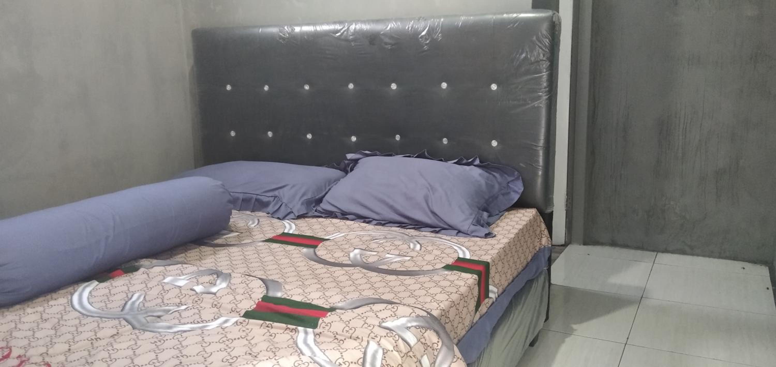 Double Room with Private Bathroom photo 1