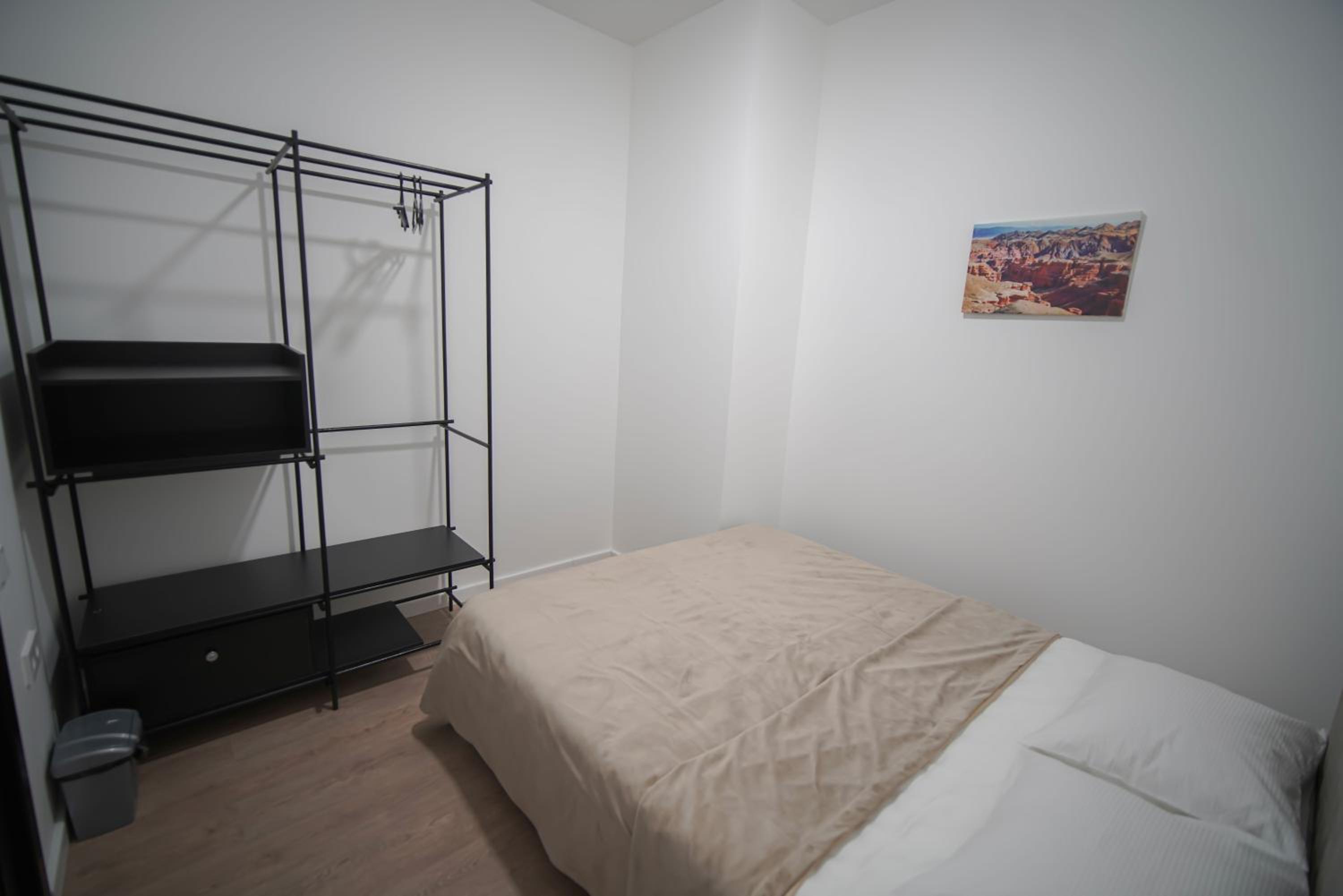 Budget Double Room photo 1
