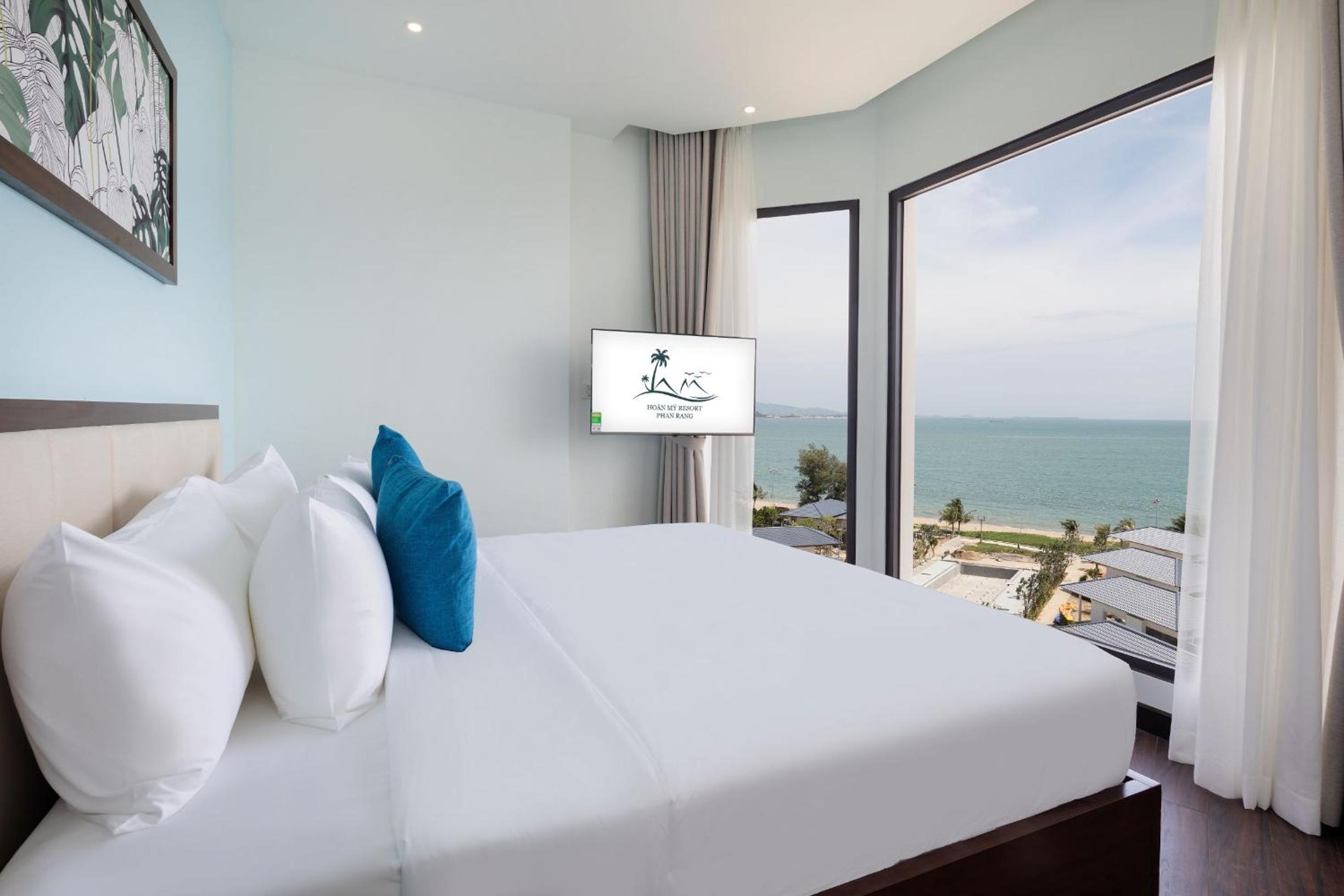 Suite with Sea View